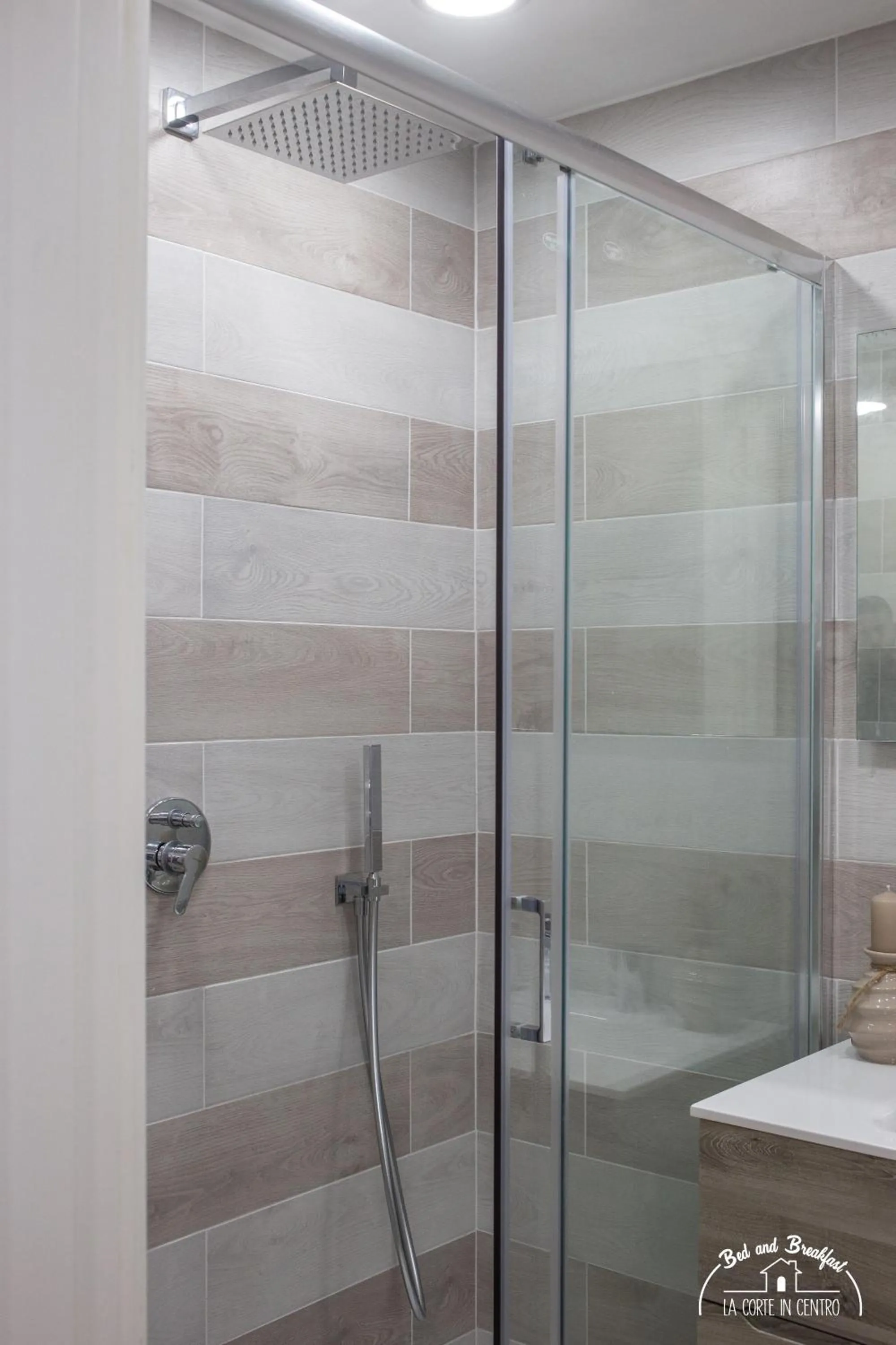 b&b la corte in centro