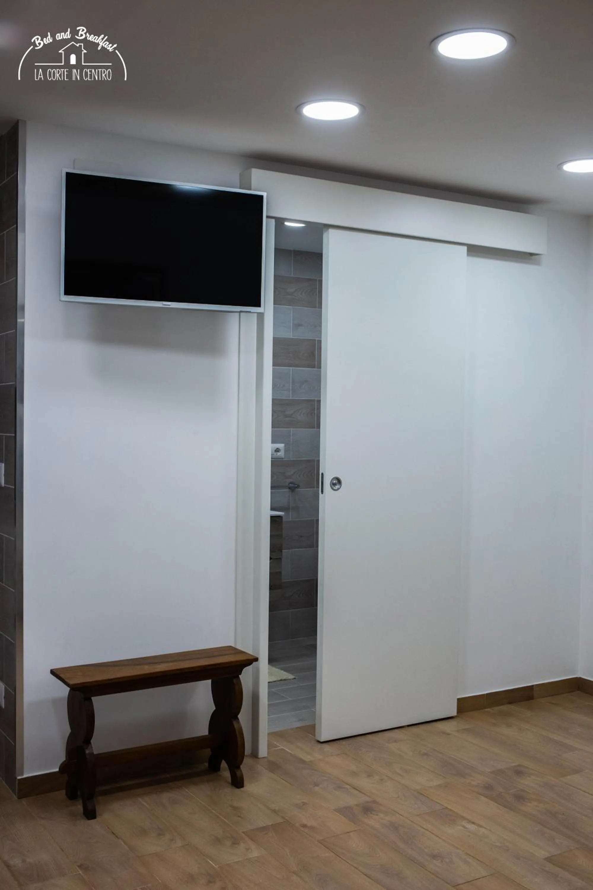 b&b la corte in centro