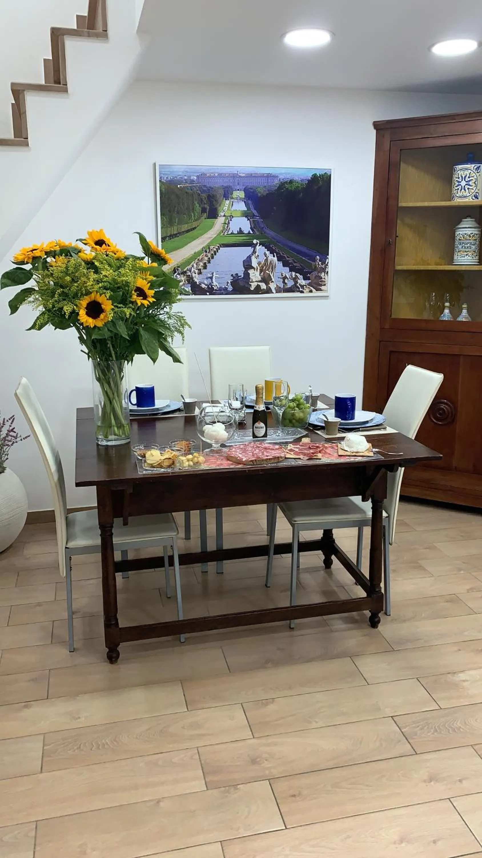 b&b la corte in centro