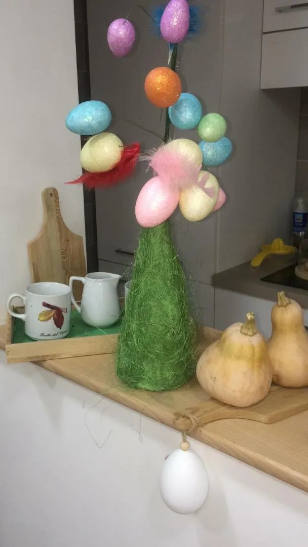 b&b la corte in centro