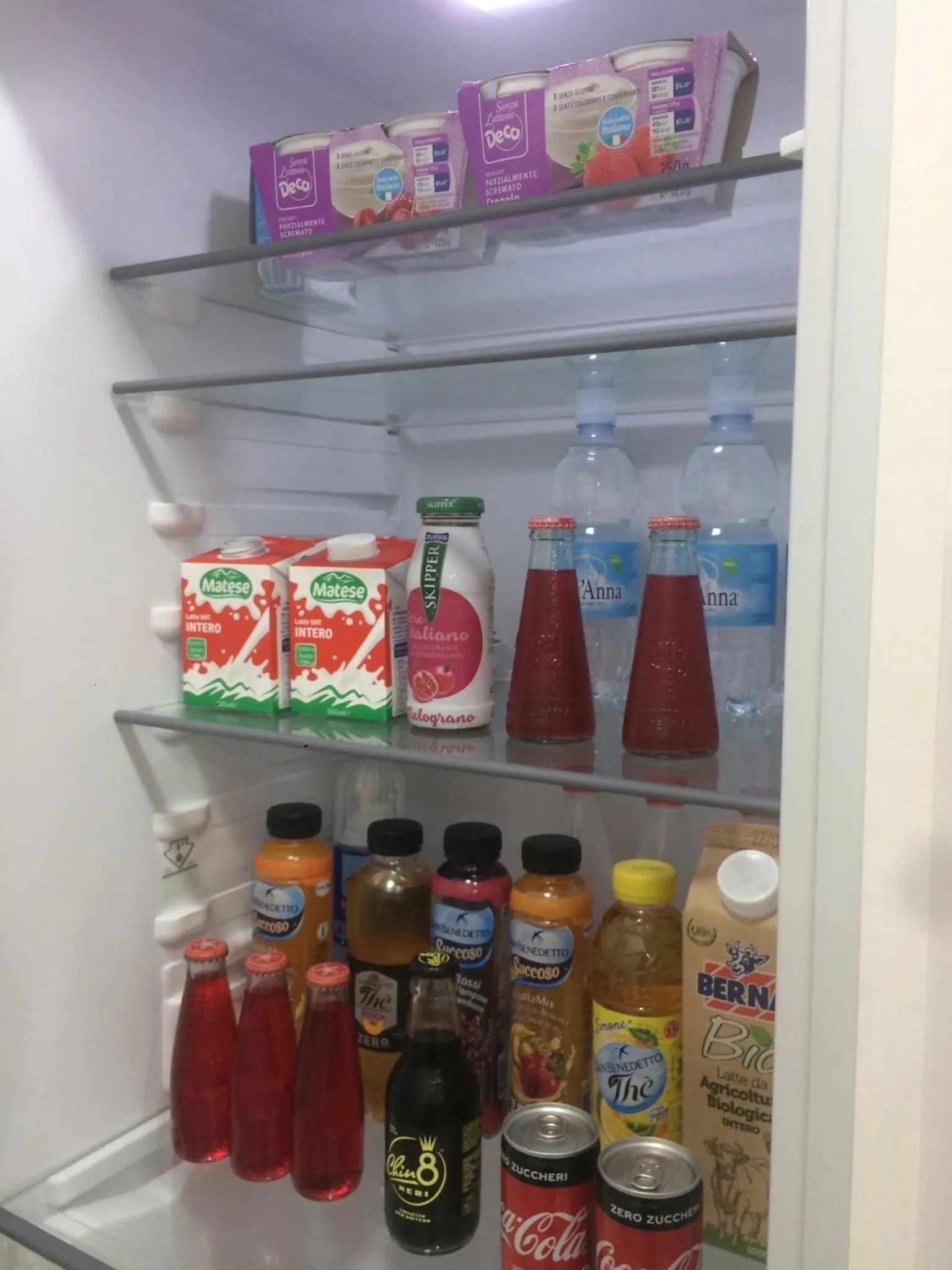 b&b la corte in centro