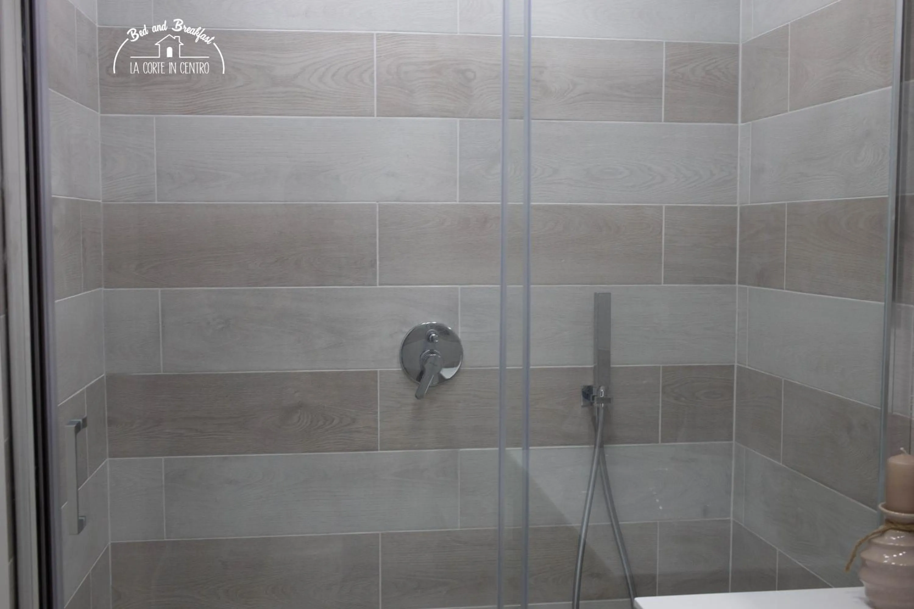 b&b la corte in centro