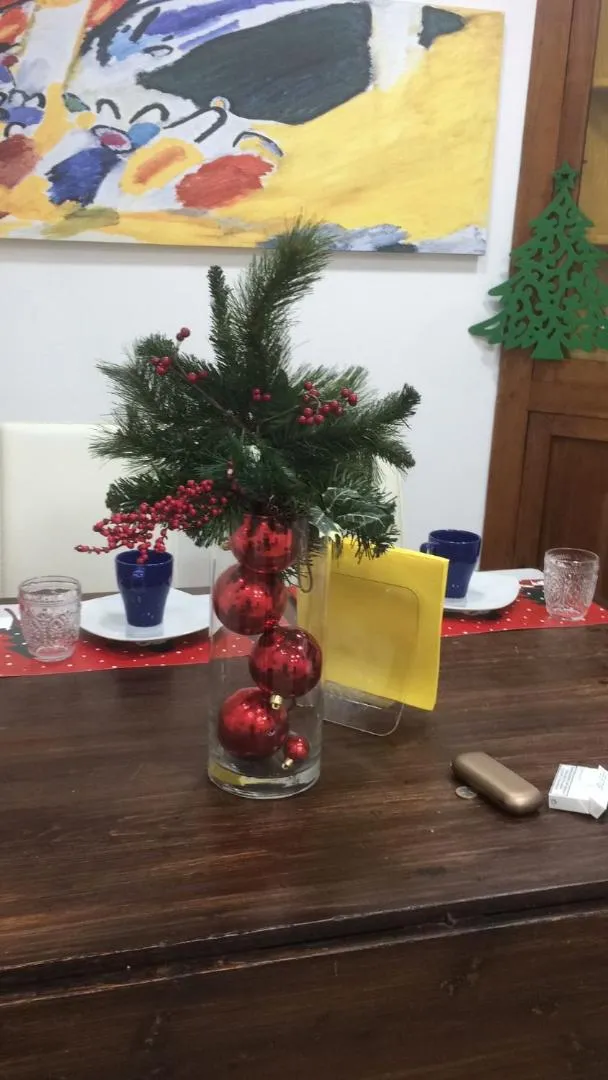 b&b la corte in centro