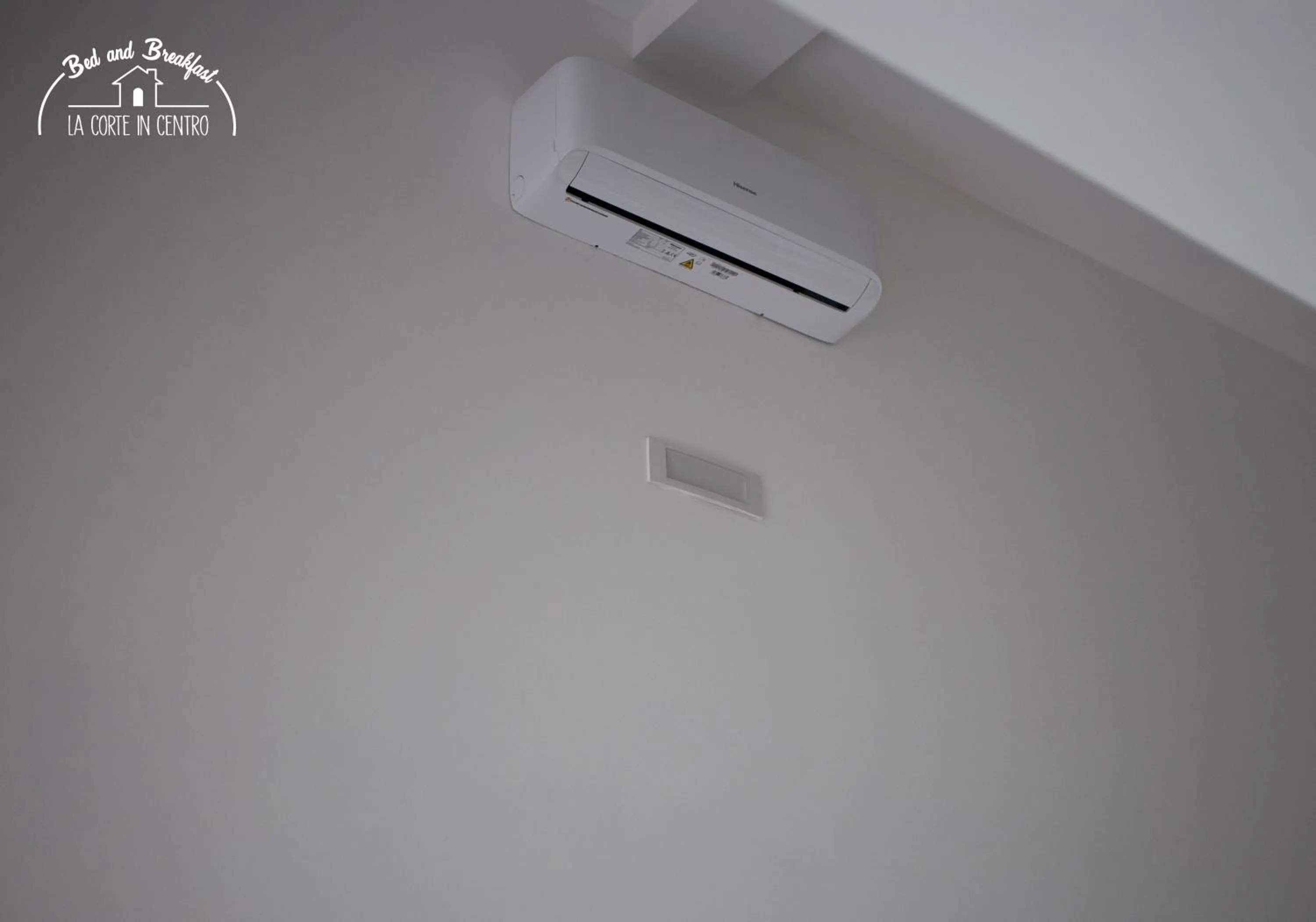 b&b la corte in centro