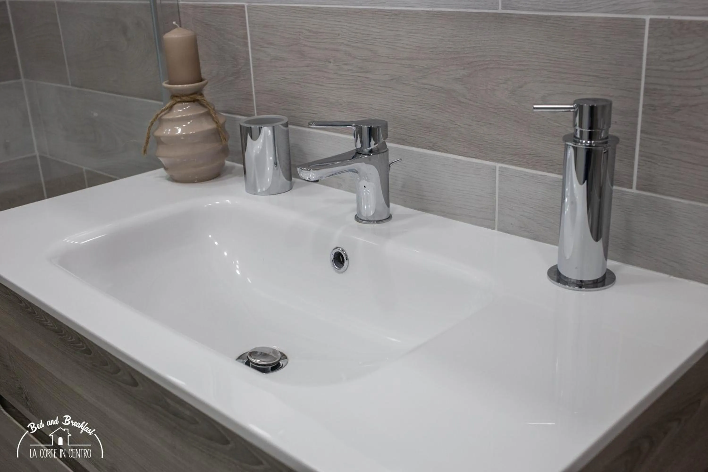 b&b la corte in centro