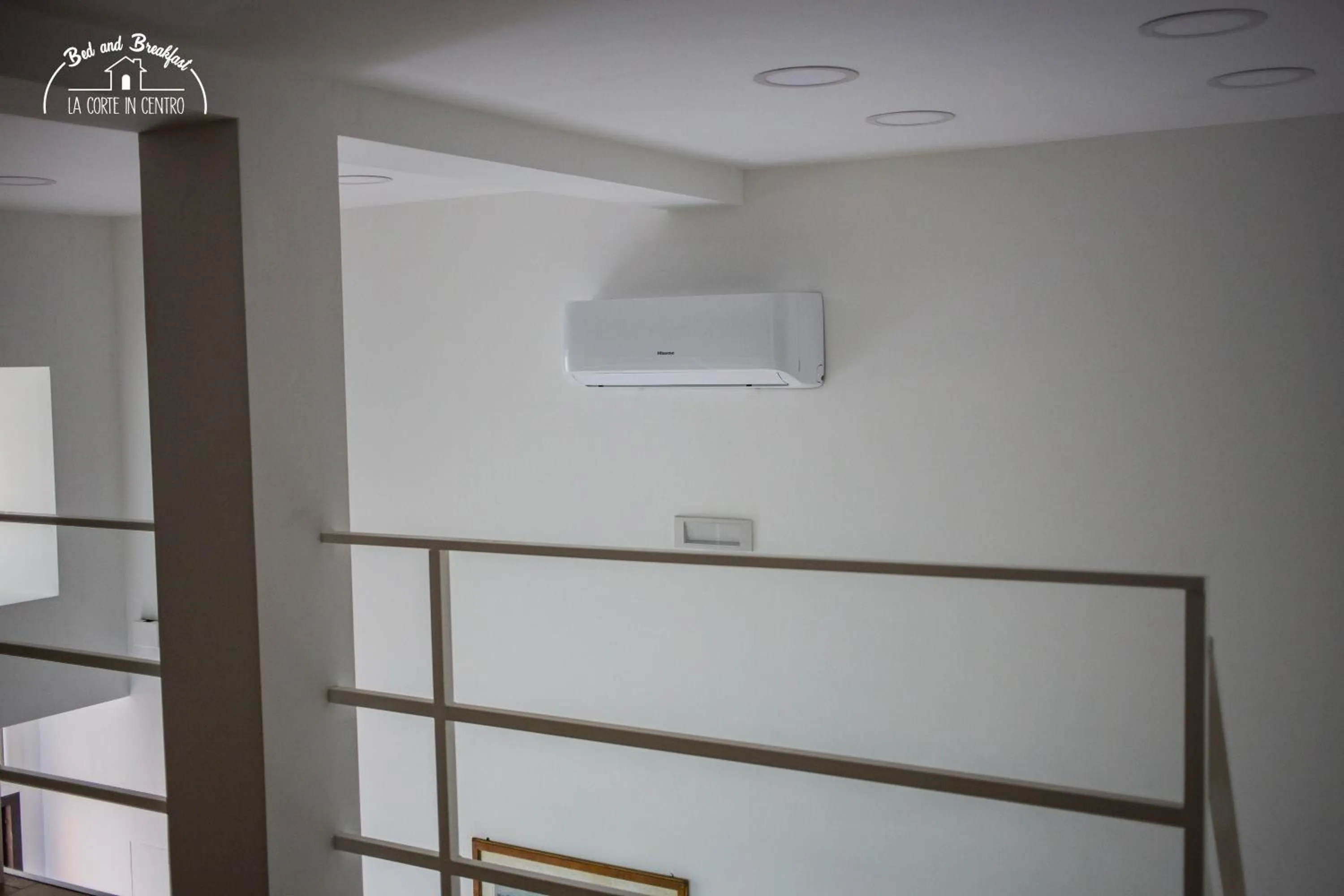 b&b la corte in centro