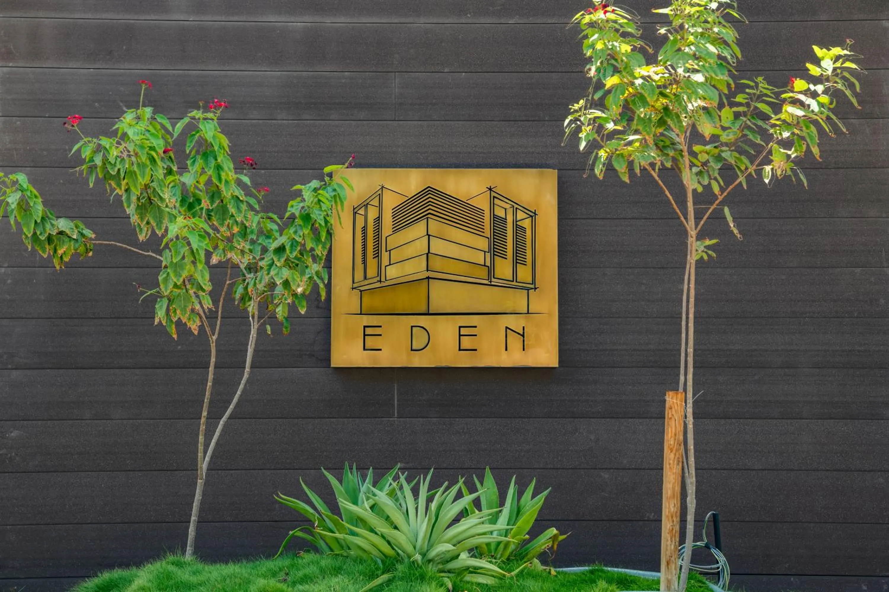 Eden Residence