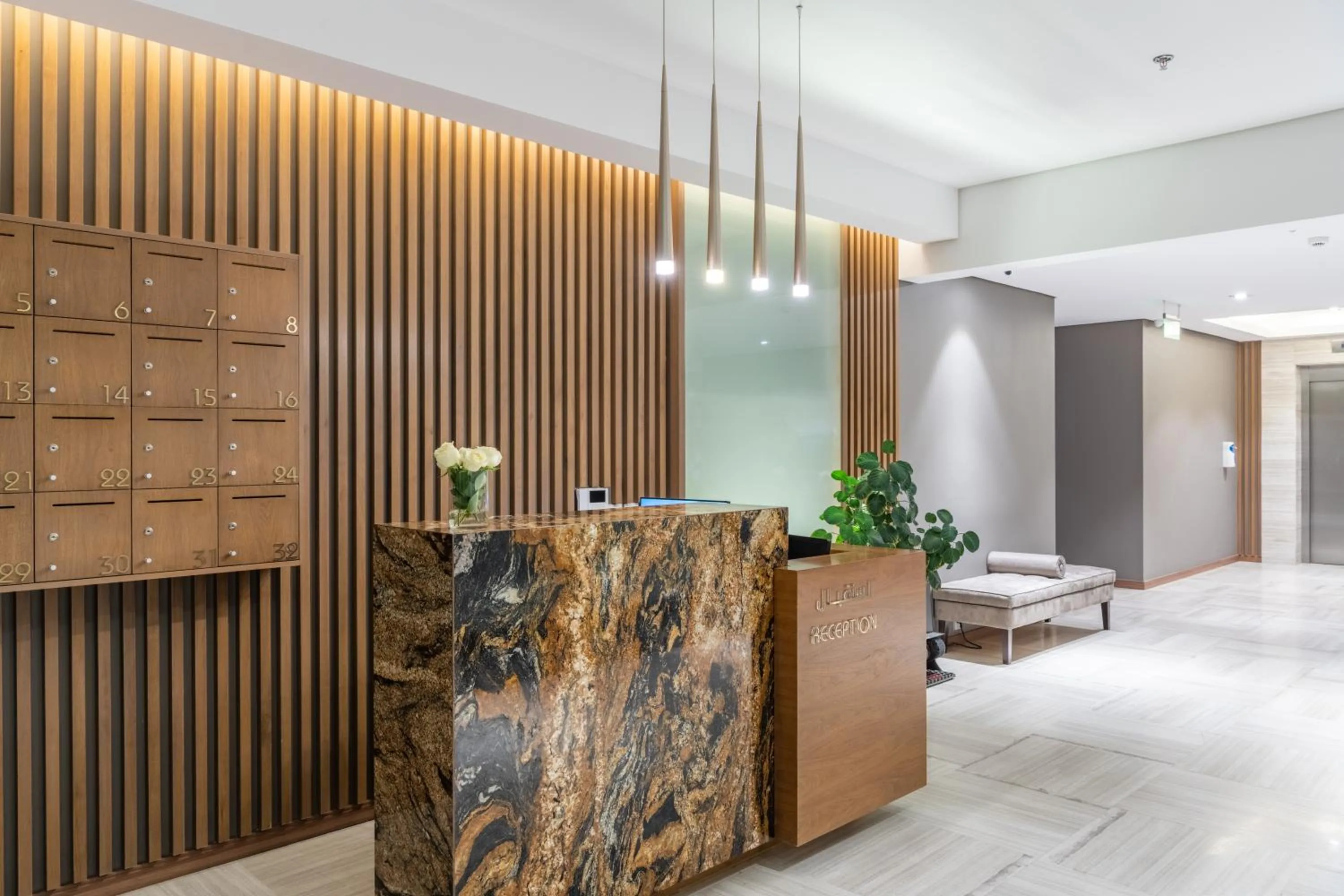 Eden Residence