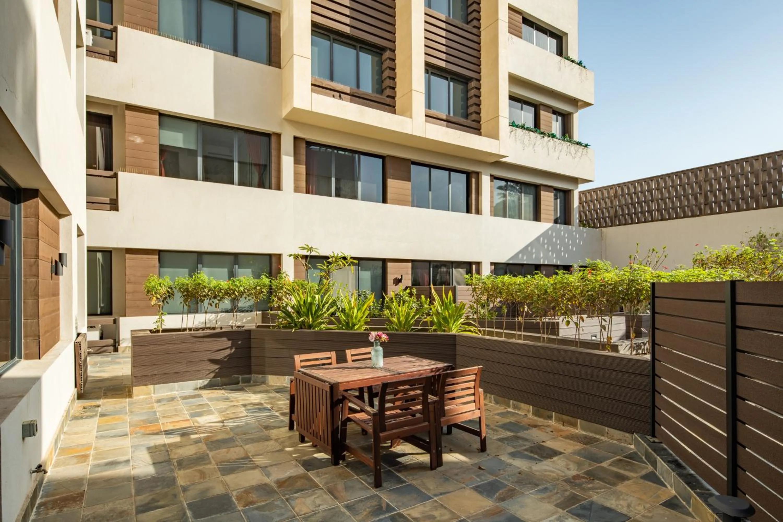 Eden Residence
