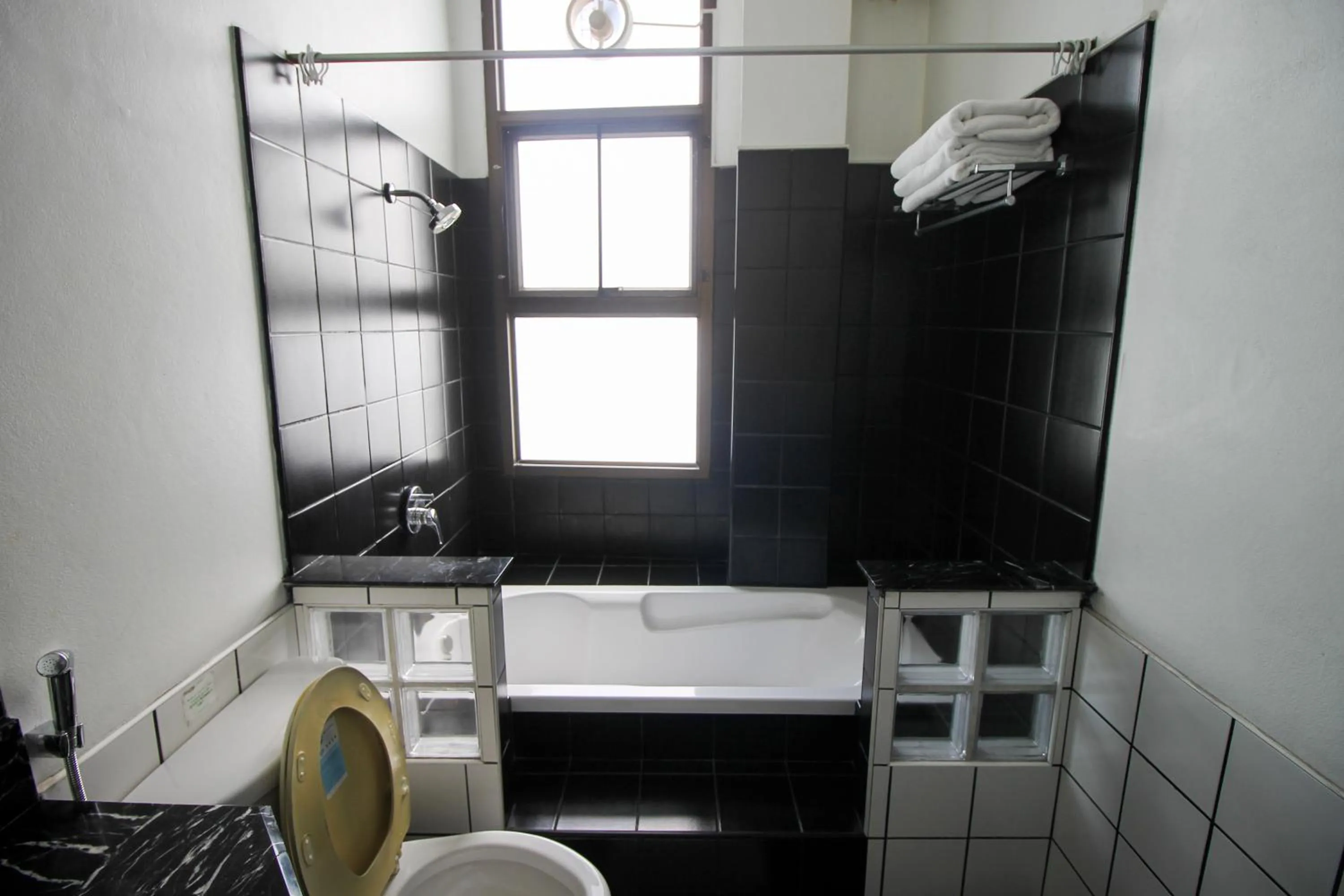 Sourire at Rattanakosin Island Hotel