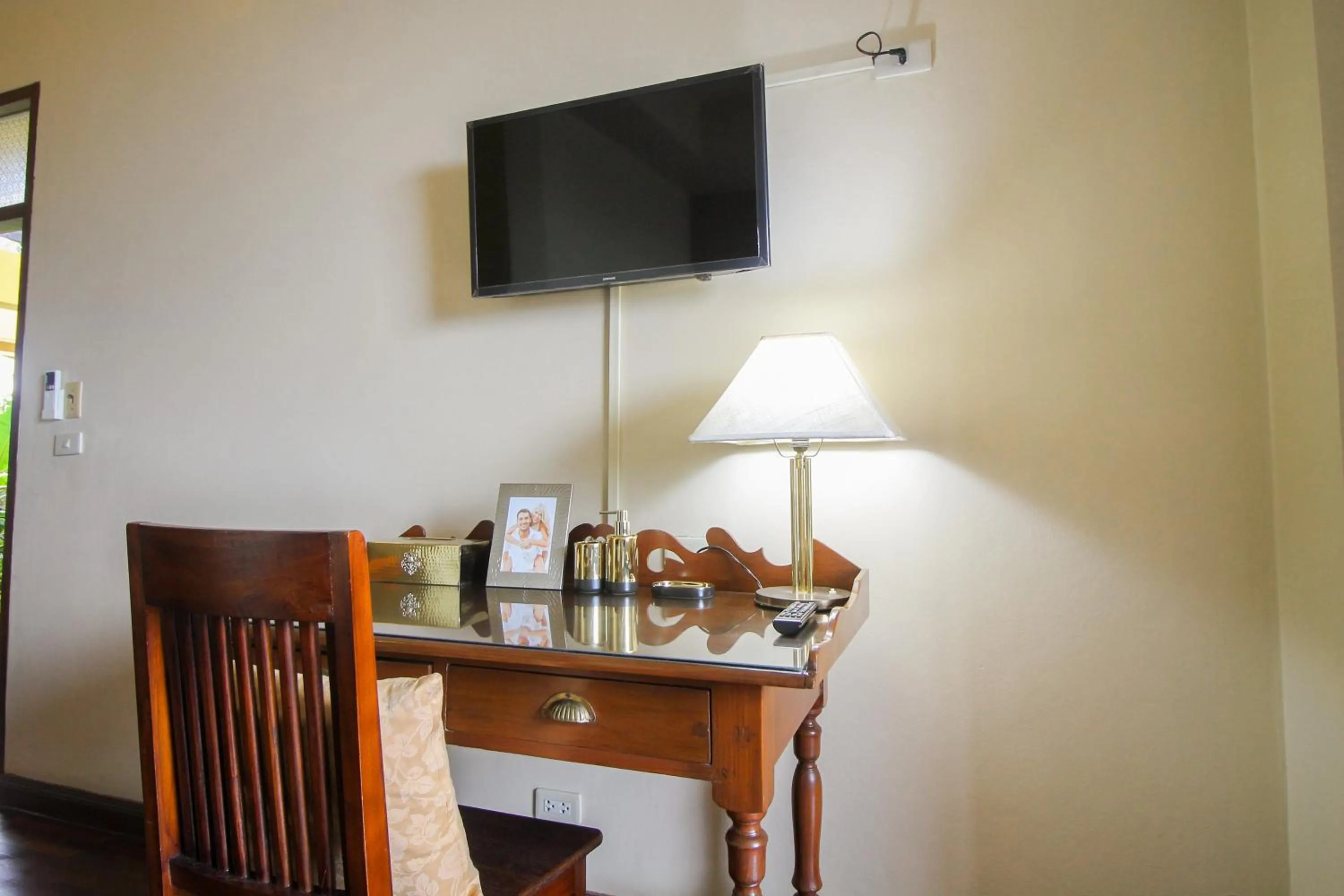 Sourire at Rattanakosin Island Hotel