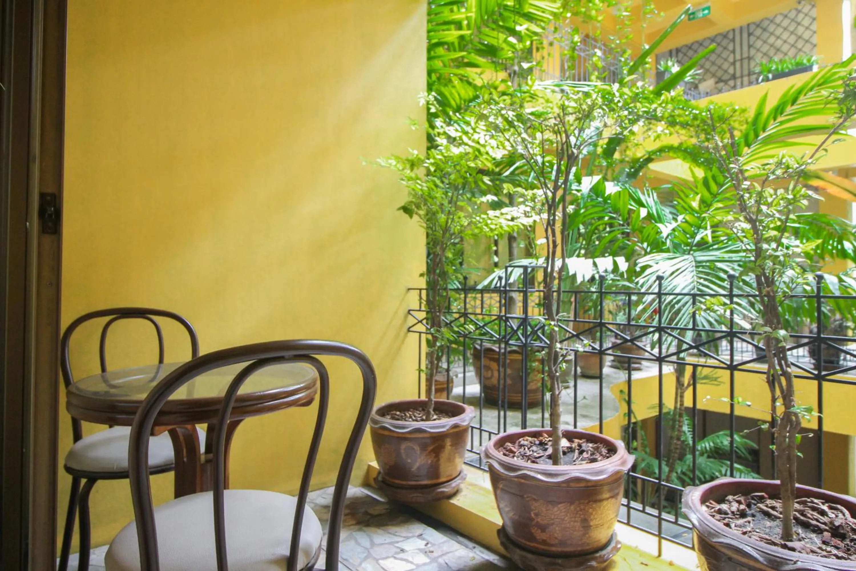 Sourire at Rattanakosin Island Hotel