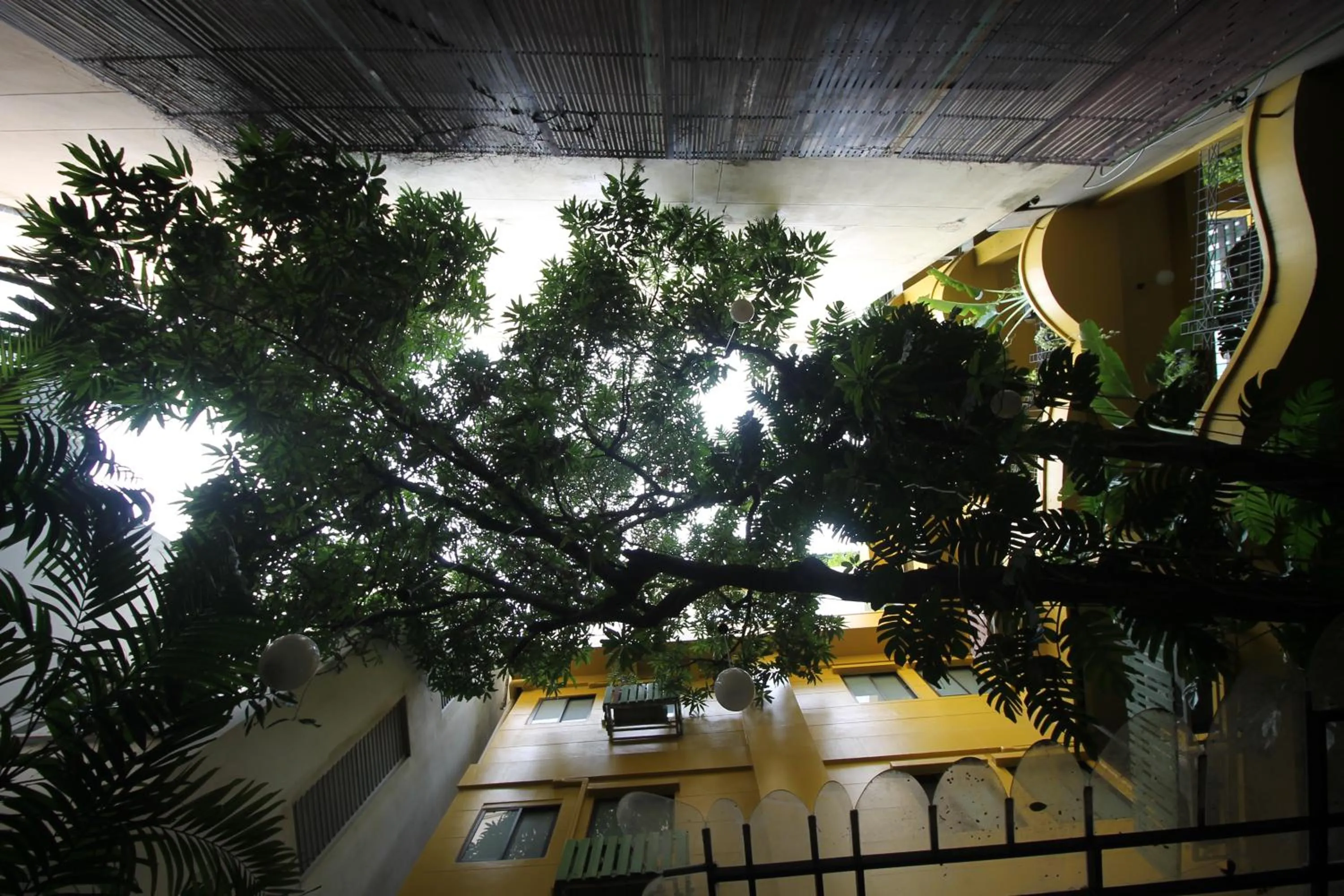 Sourire at Rattanakosin Island Hotel