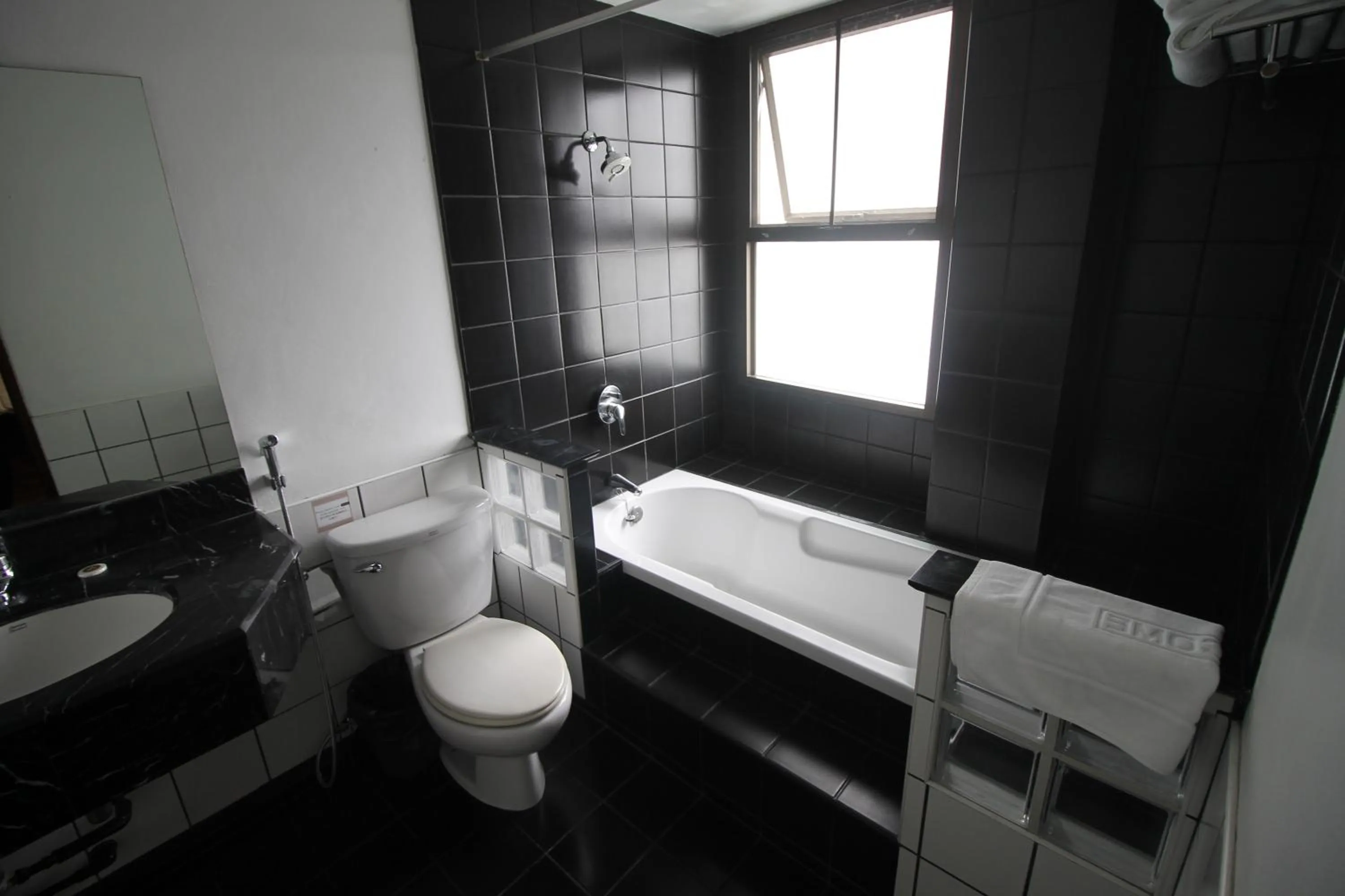 Sourire at Rattanakosin Island Hotel