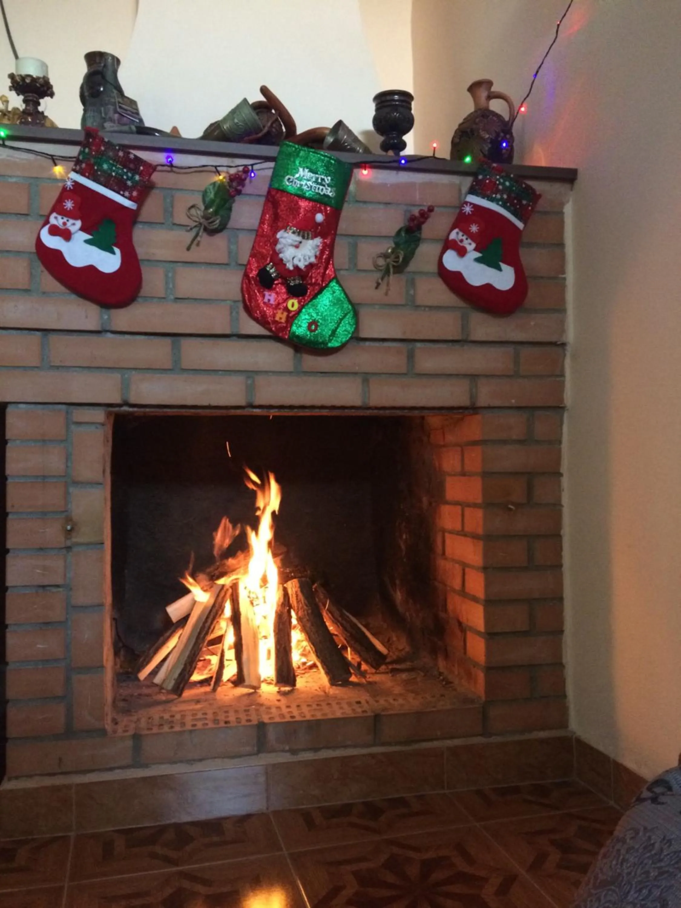 flat iron in Sweet Memories