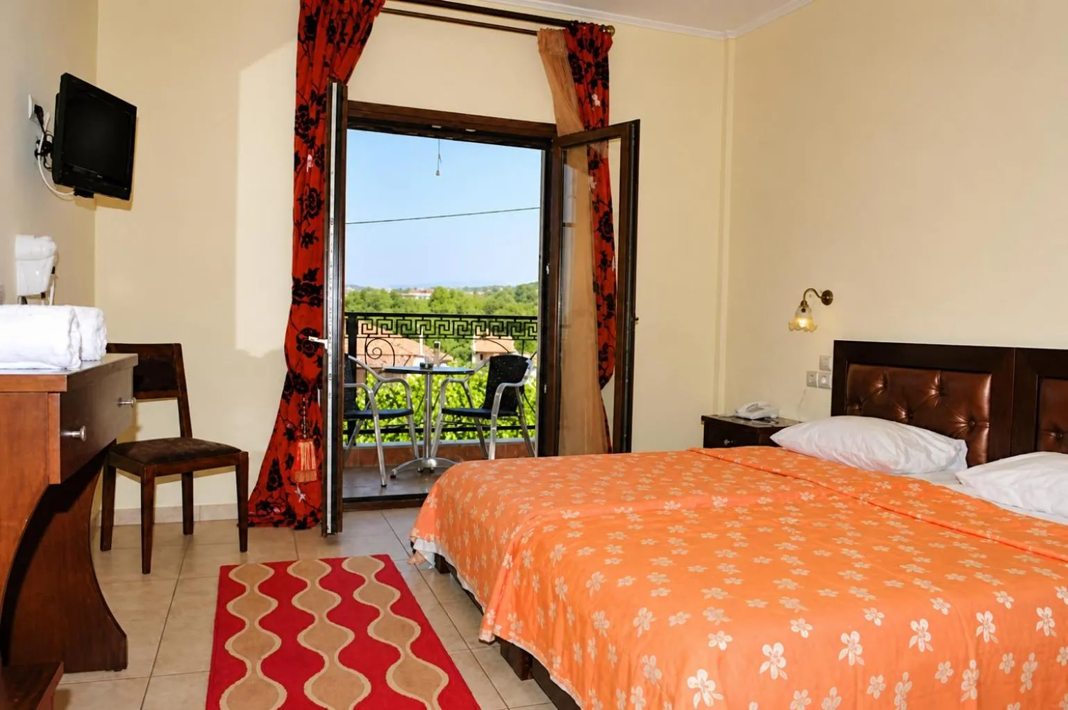 Hotel Gogos