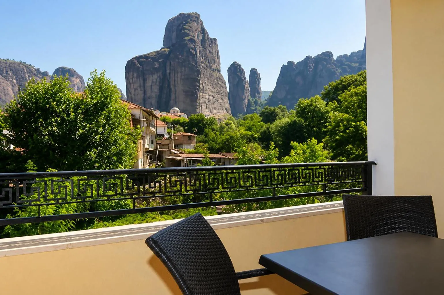 Hotel Gogos