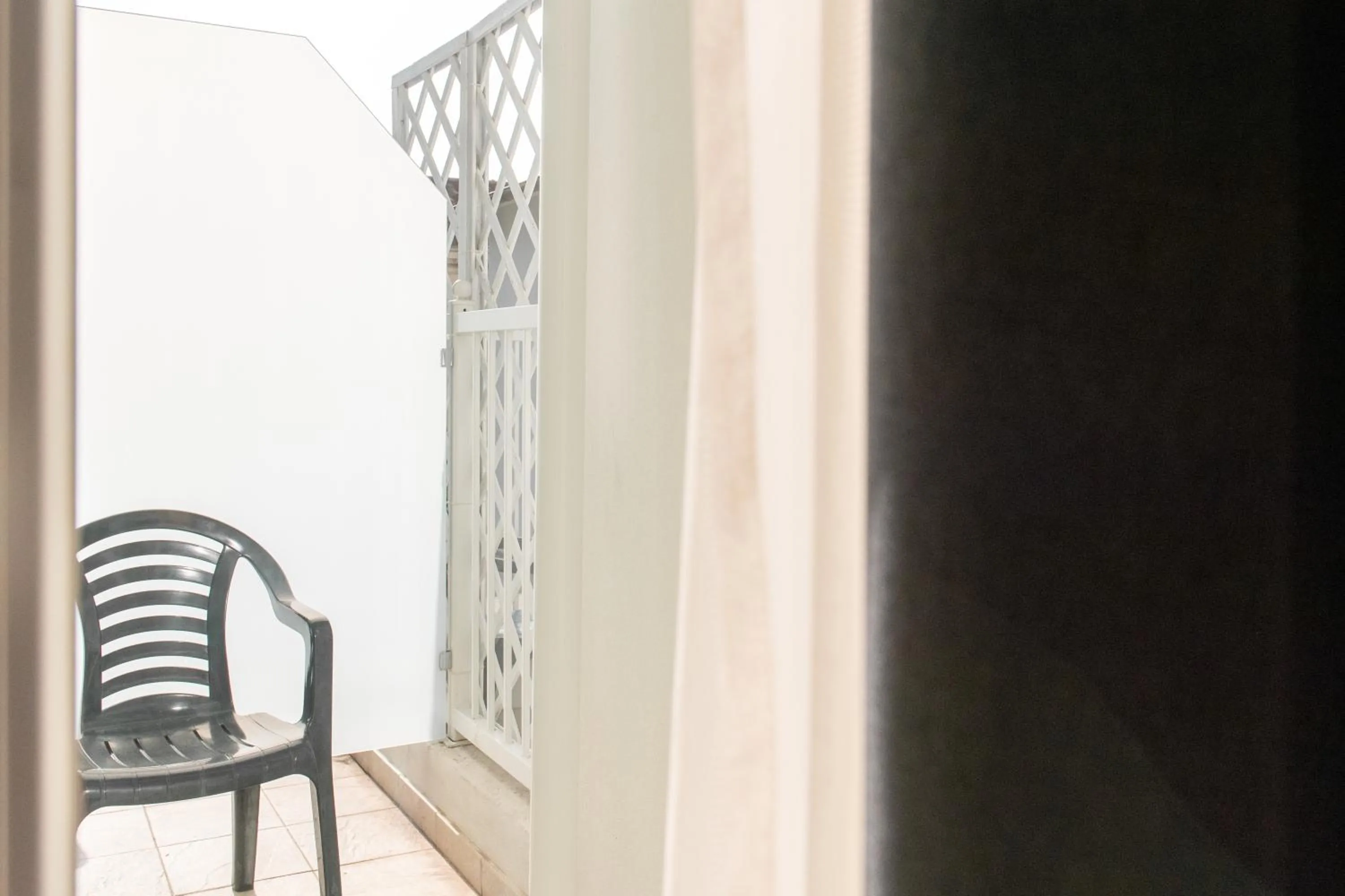 View (from property/room) in Hotel Hawaii Bed and Coffee