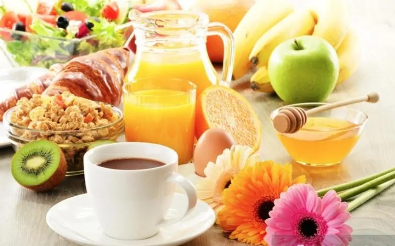 Pousada & Food 3 Abelhas