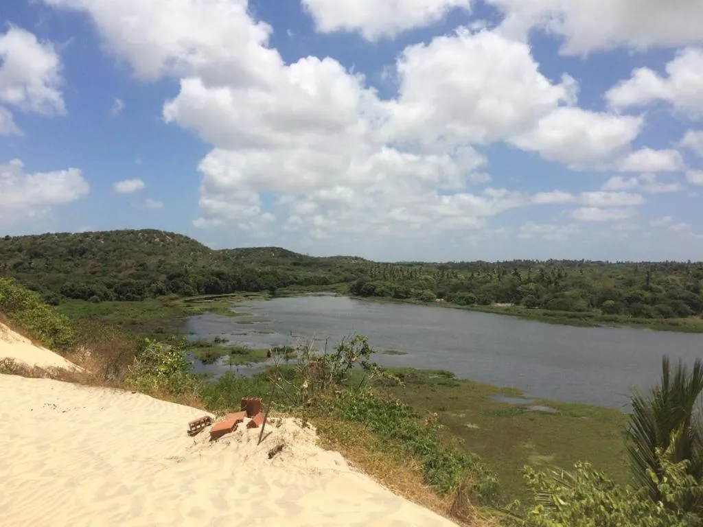 Pousada & Food 3 Abelhas