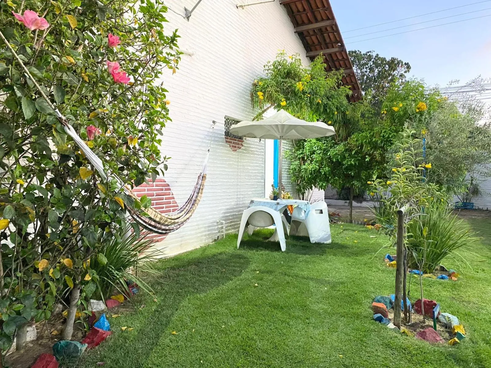 Pousada & Food 3 Abelhas