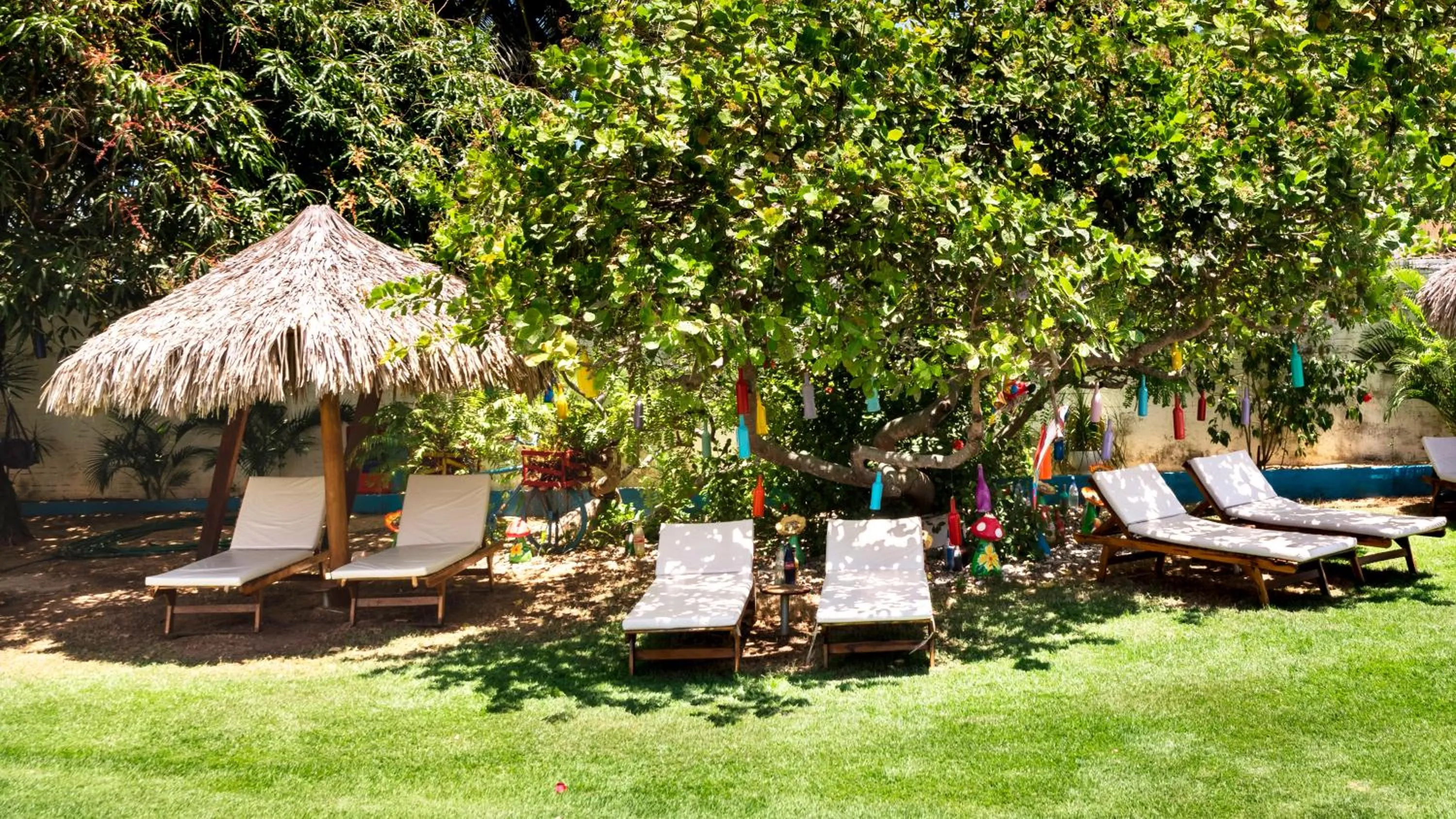 Pousada & Food 3 Abelhas