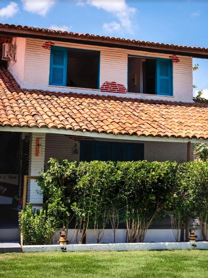 Pousada & Food 3 Abelhas