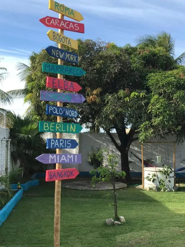 Pousada & Food 3 Abelhas