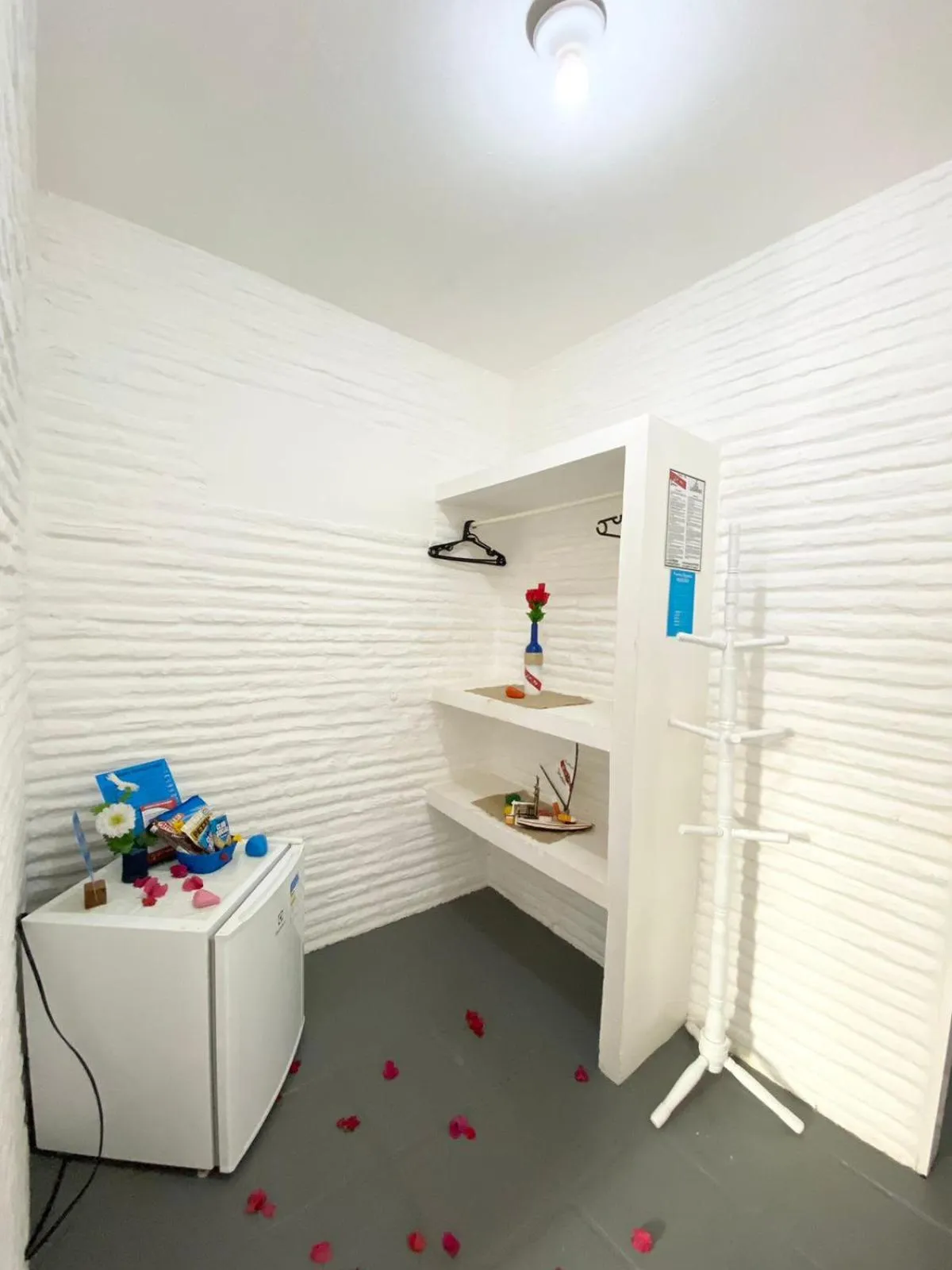 Pousada & Food 3 Abelhas