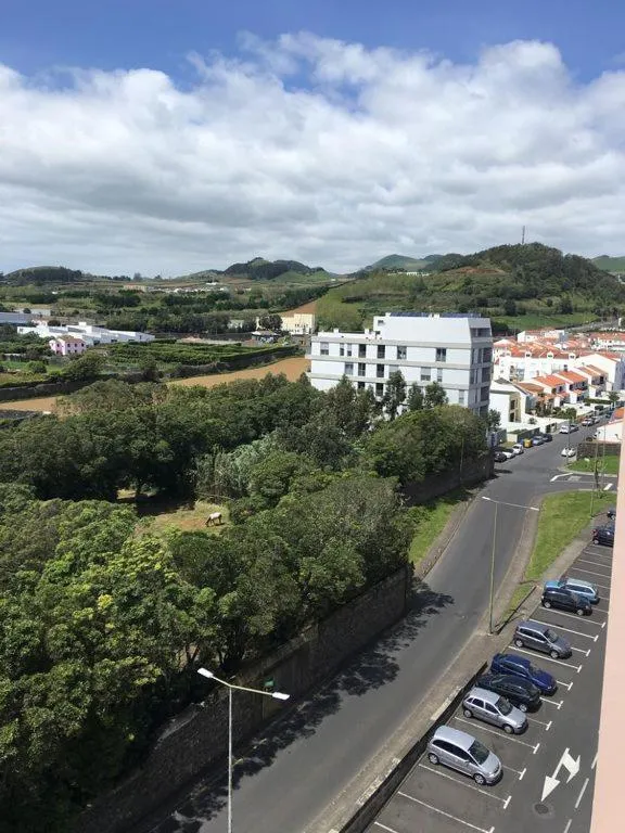 Sunset House Azores