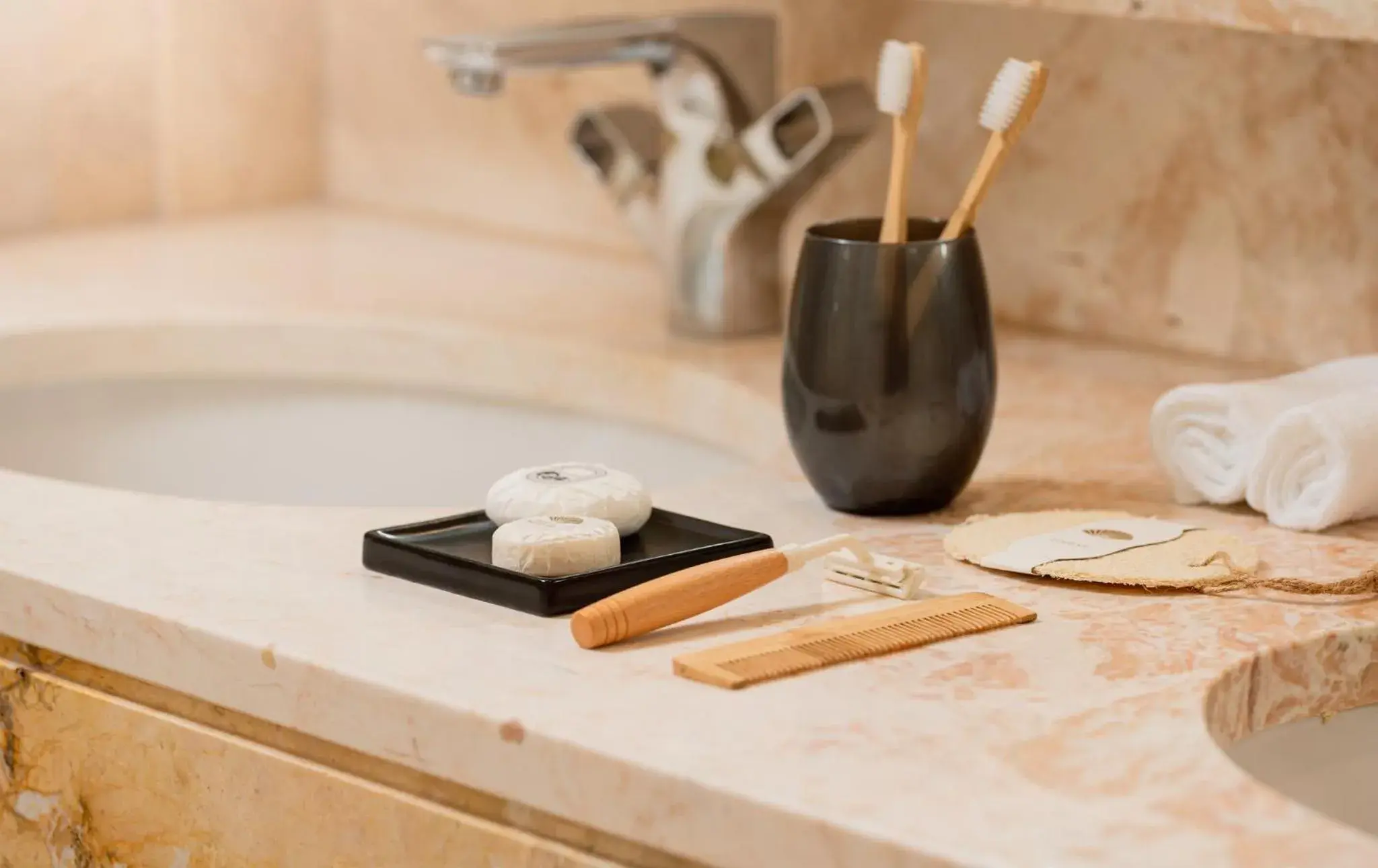 Bedroom in Mandarin Oriental, Geneva Bedroom in Mandarin Oriental, Geneva