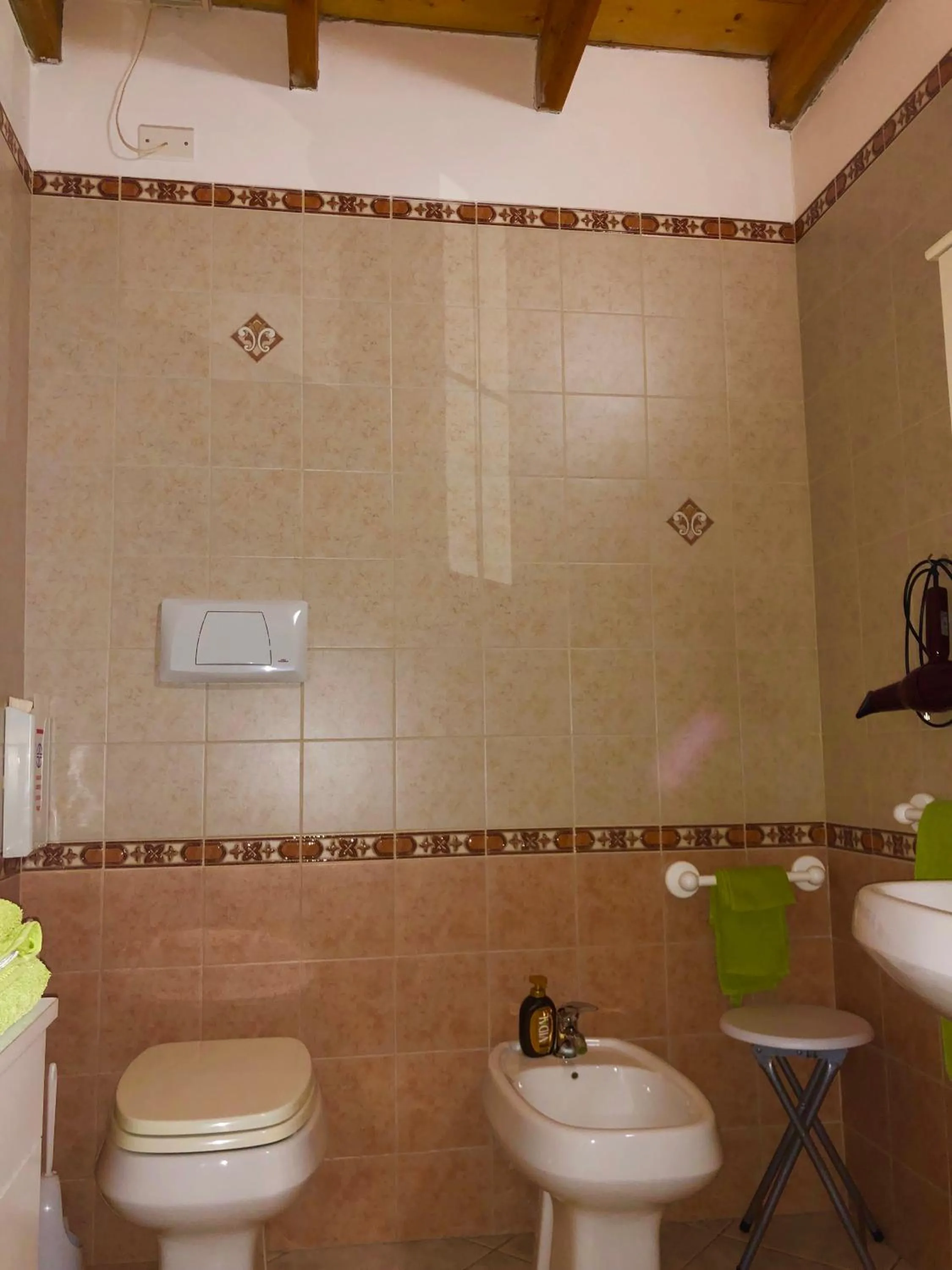 View (from property/room) in La marina