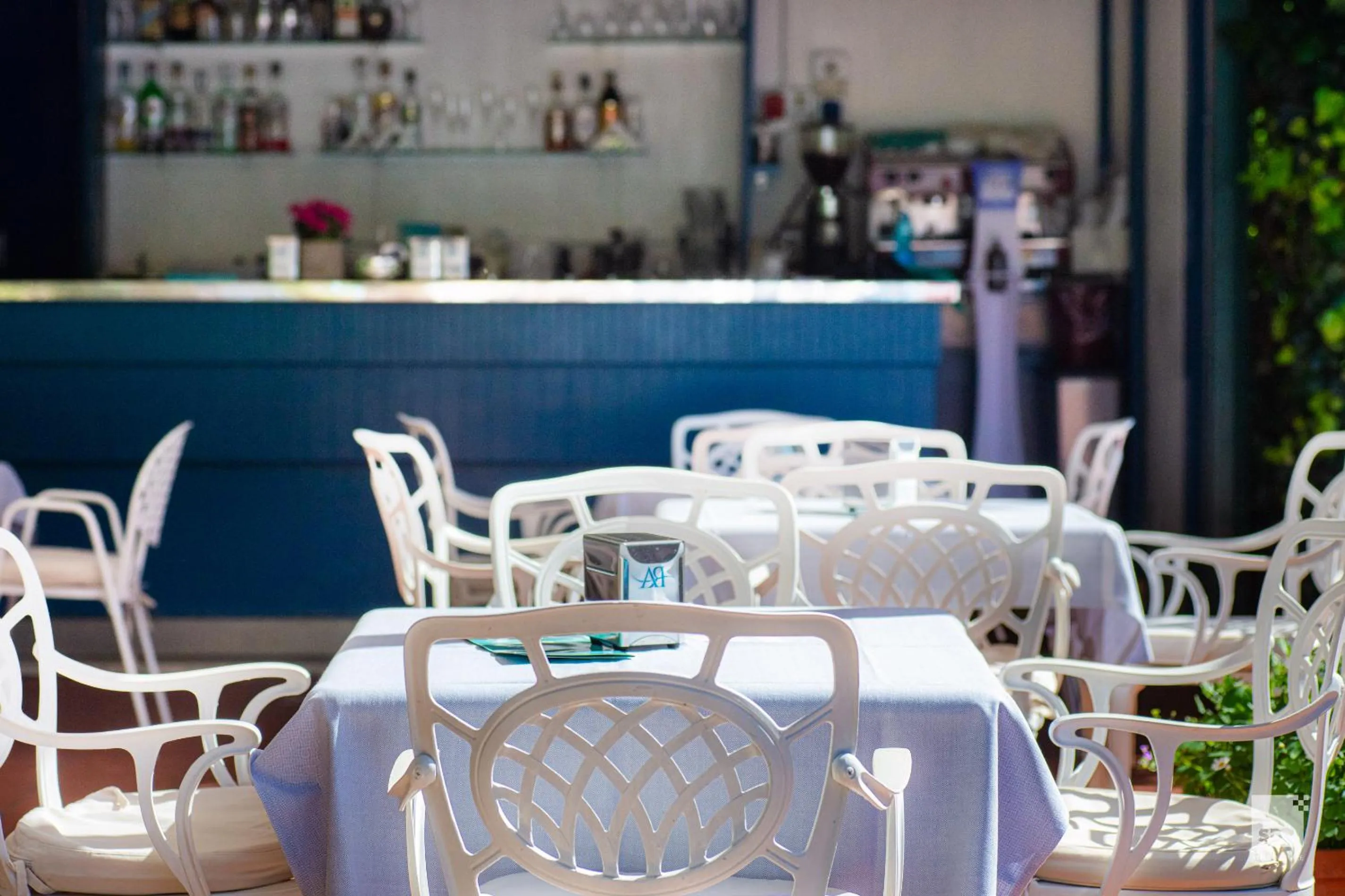 Aldrovandi Residence City Suites