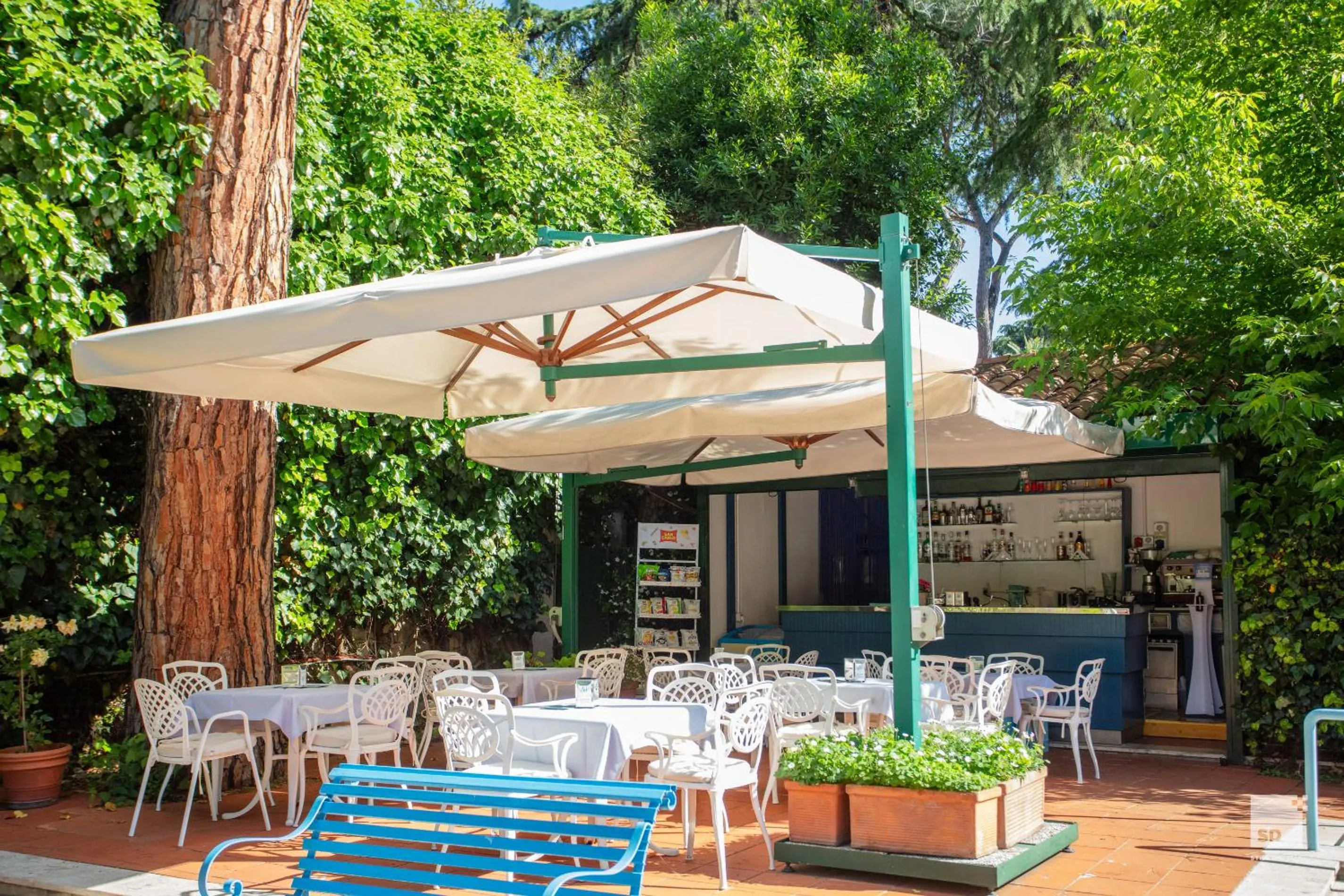 Aldrovandi Residence City Suites