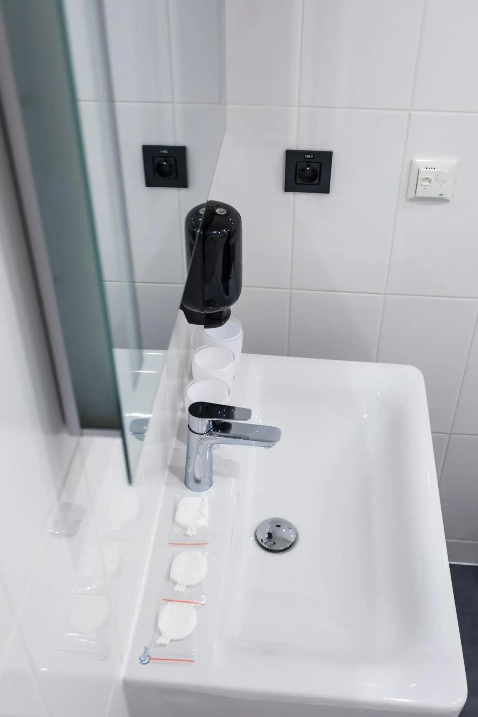 One-Bedroom Apartment in Apart Hotel GOLDEN apartments One-Bedroom Apartment in Apart Hotel GOLDEN apartments