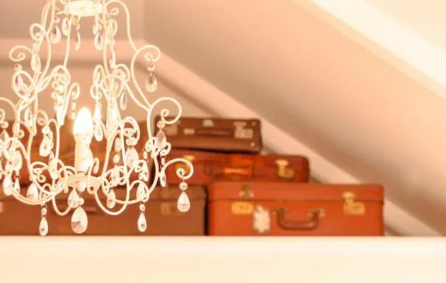 Bed & Breakfast de Appelaar