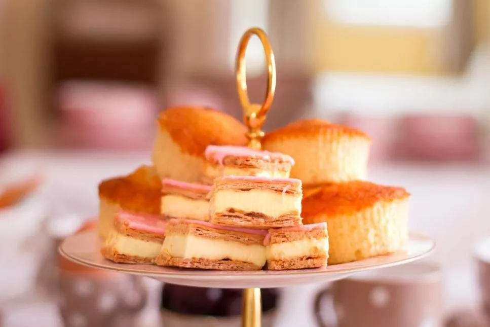 Bed & Breakfast de Appelaar