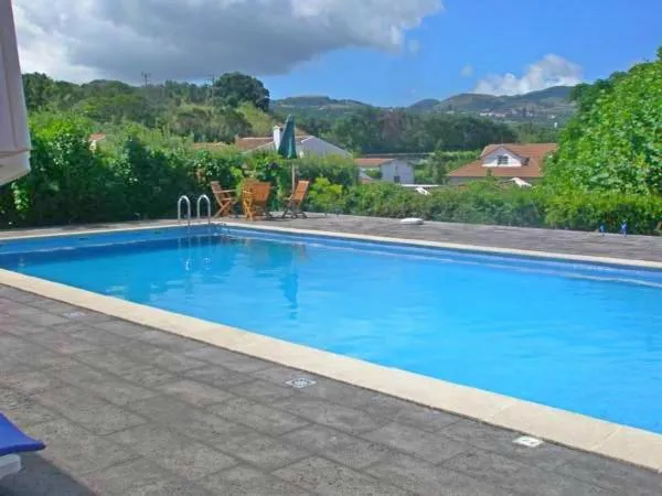 Quinta Nossa Senhora de Lourdes