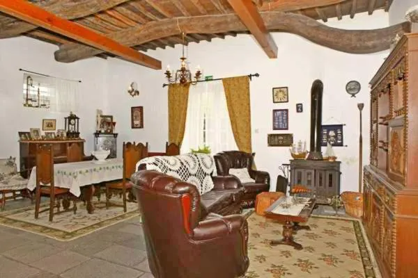 Quinta Nossa Senhora de Lourdes