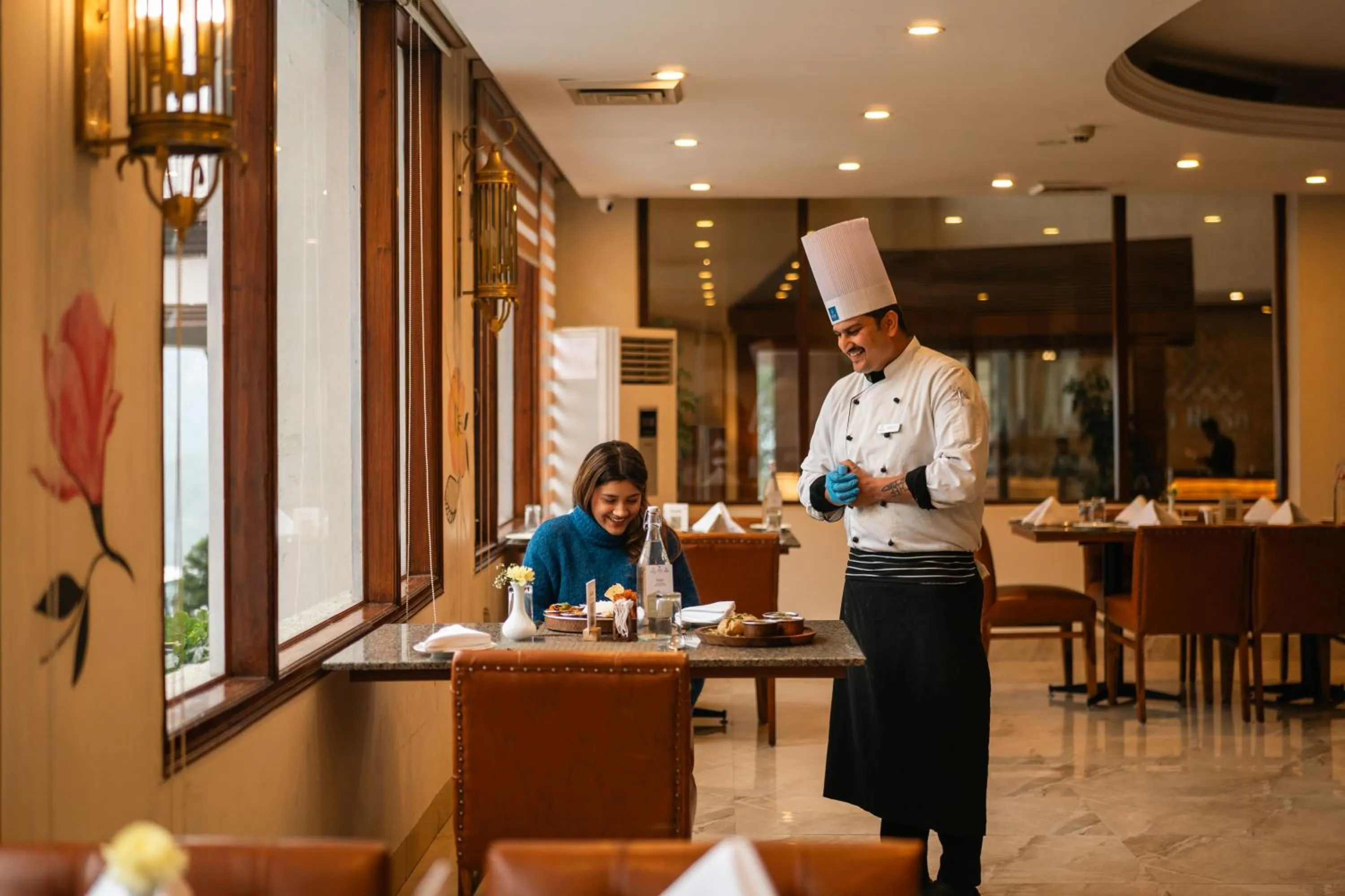 Restaurant/places to eat in 8fold by LaRiSa