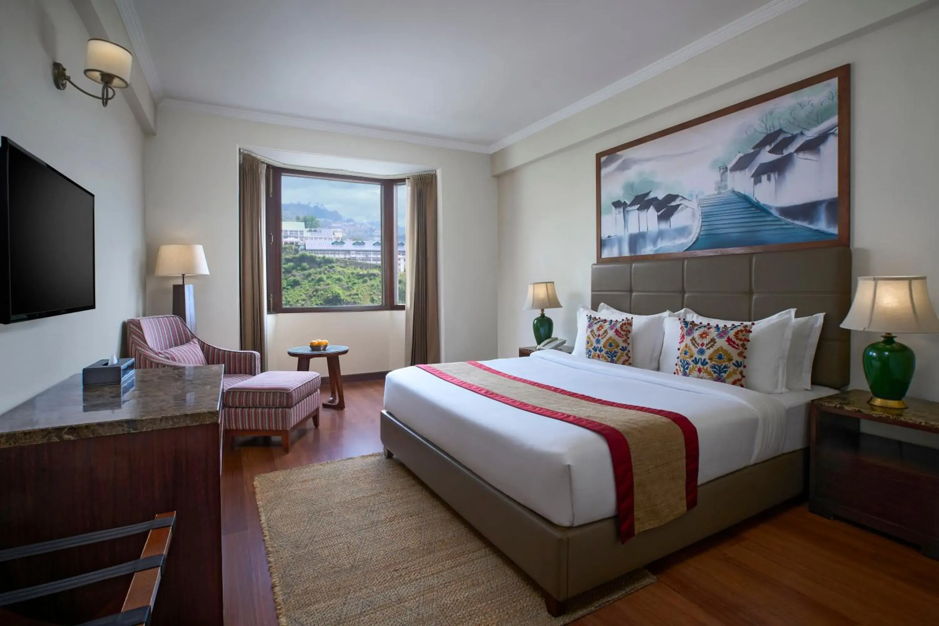 Bedroom, Bed in 8fold by LaRiSa Bedroom, Bed in 8fold by LaRiSa