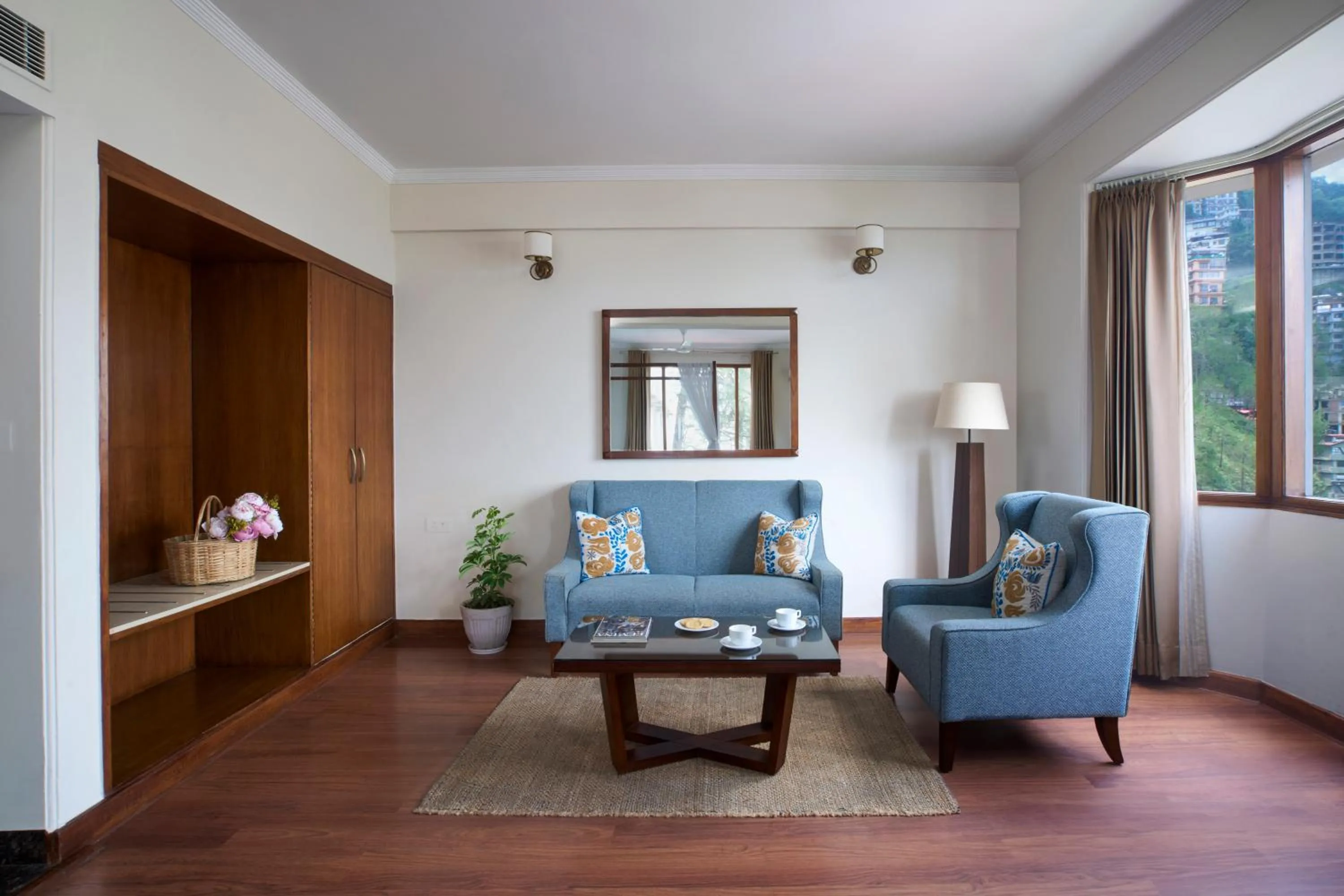 Bedroom in 8fold by LaRiSa