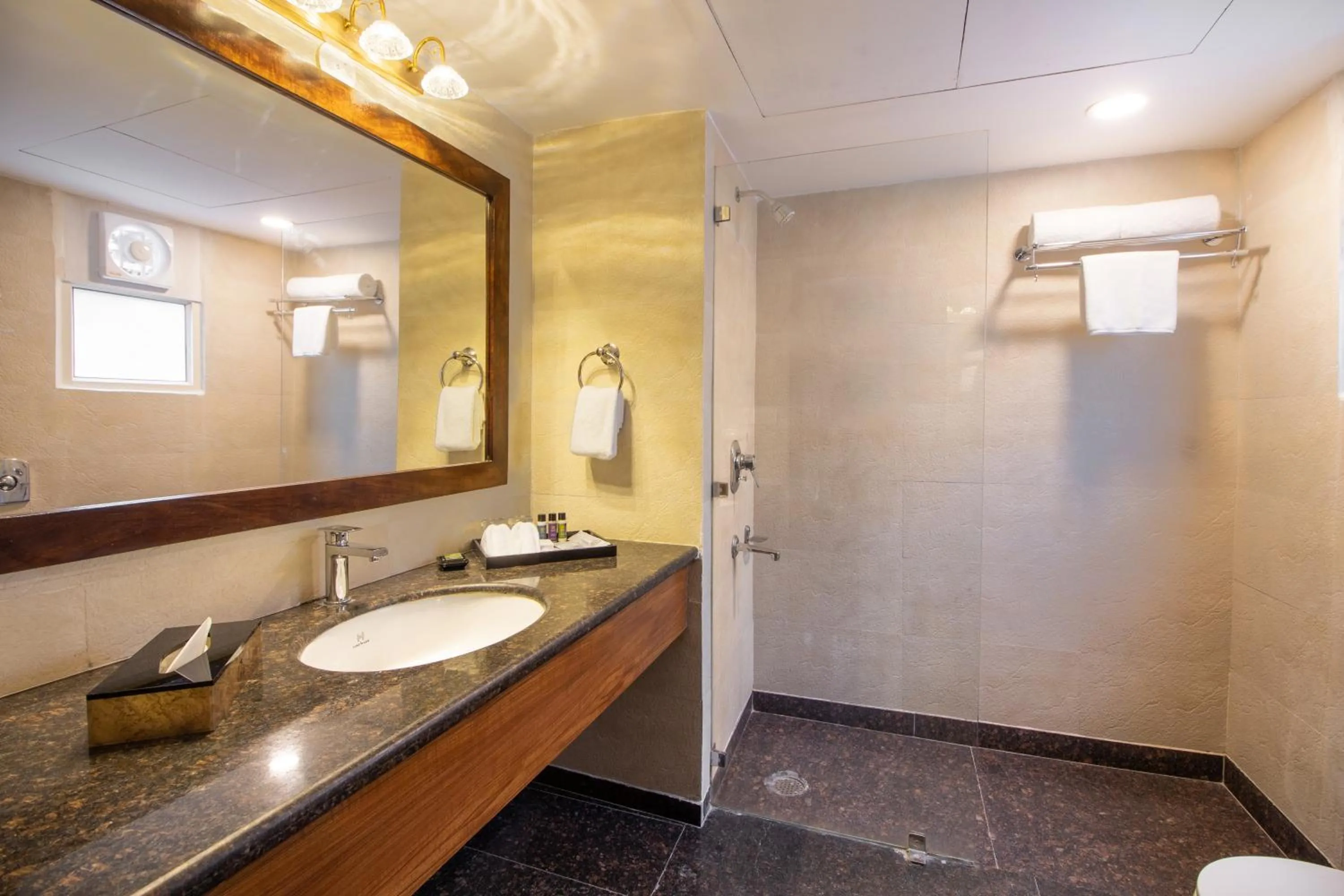 Bathroom in 8fold by LaRiSa