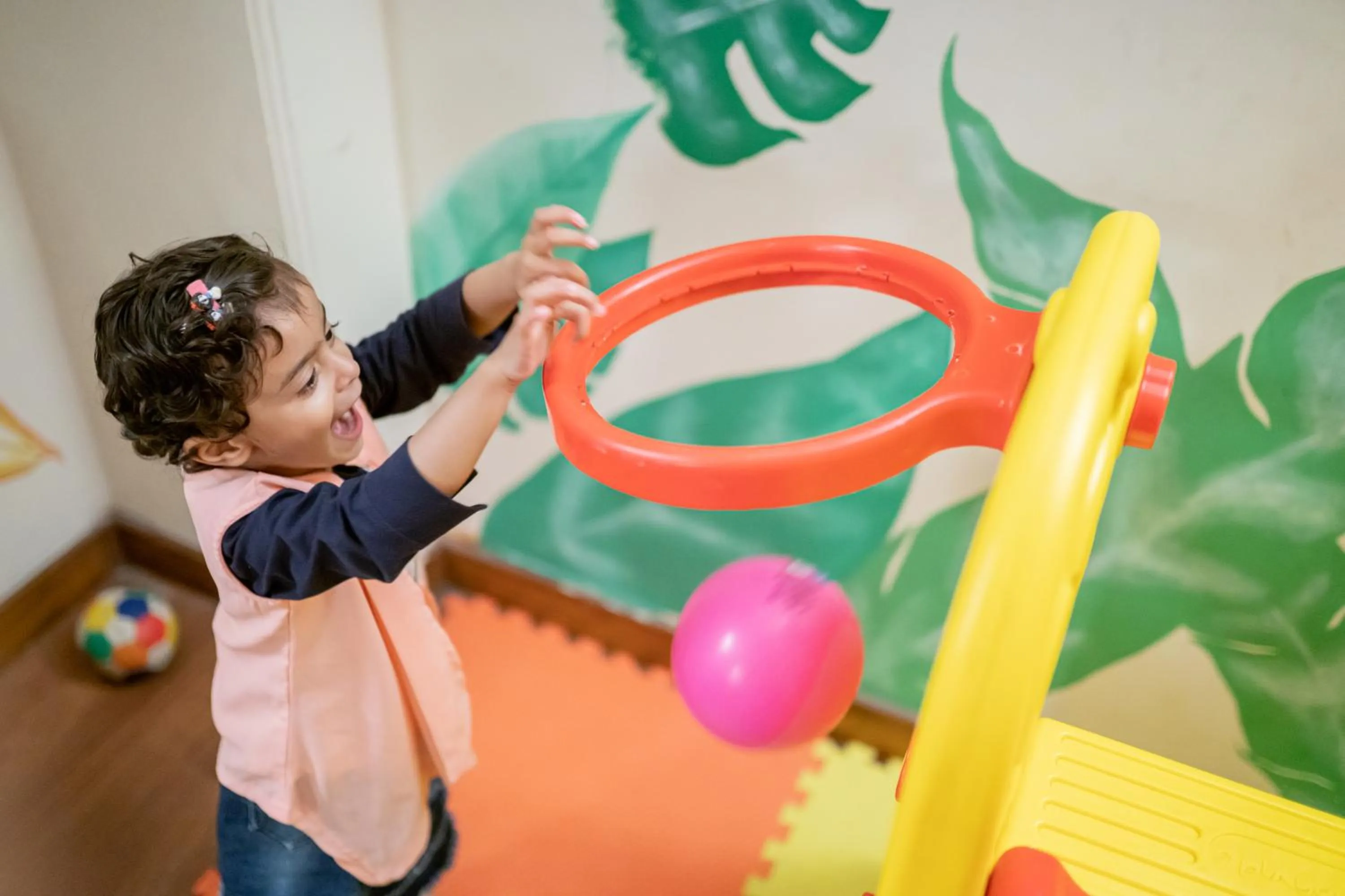 Kids's club in 8fold by LaRiSa