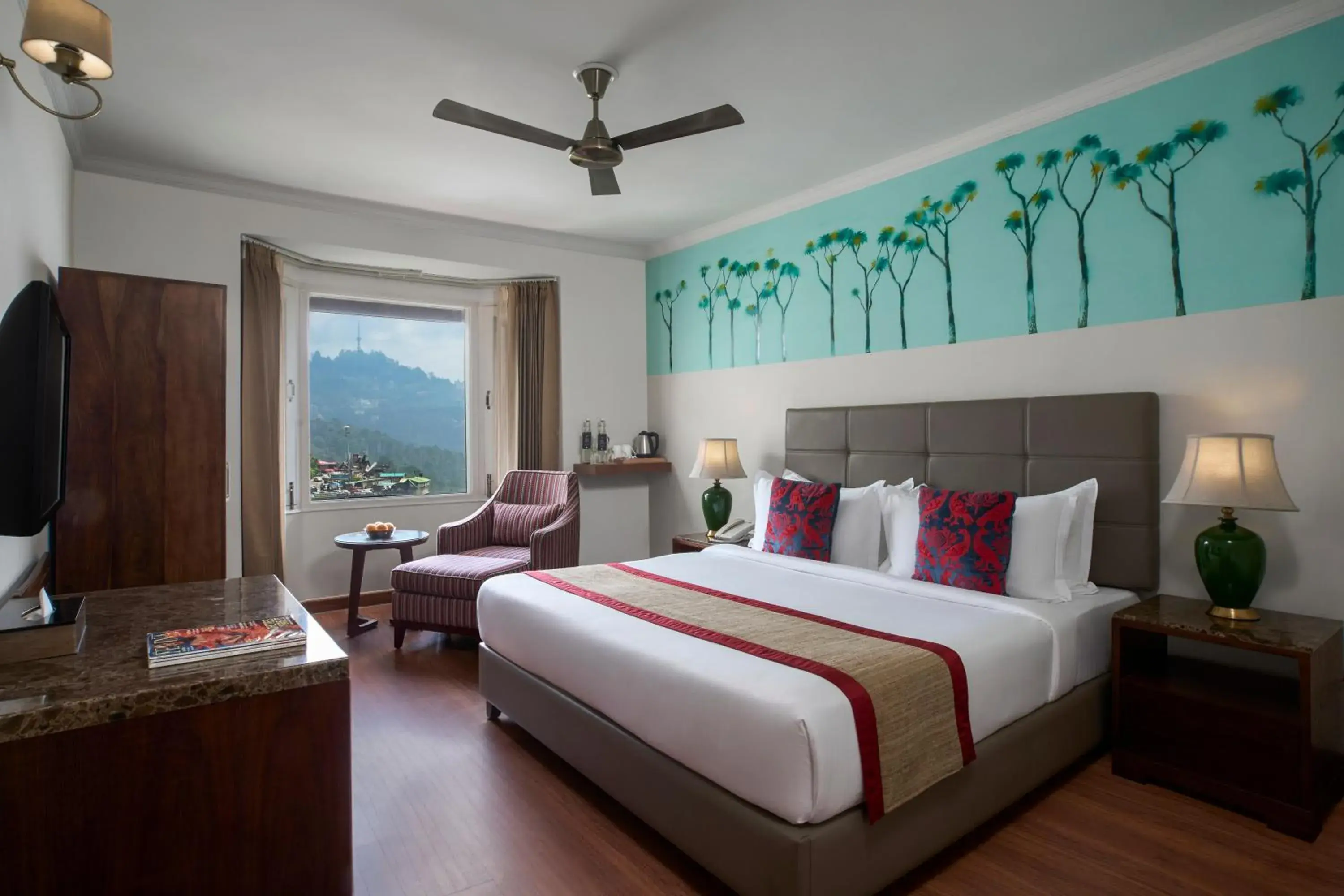 Bedroom, Bed in 8fold by LaRiSa Bedroom, Bed in 8fold by LaRiSa