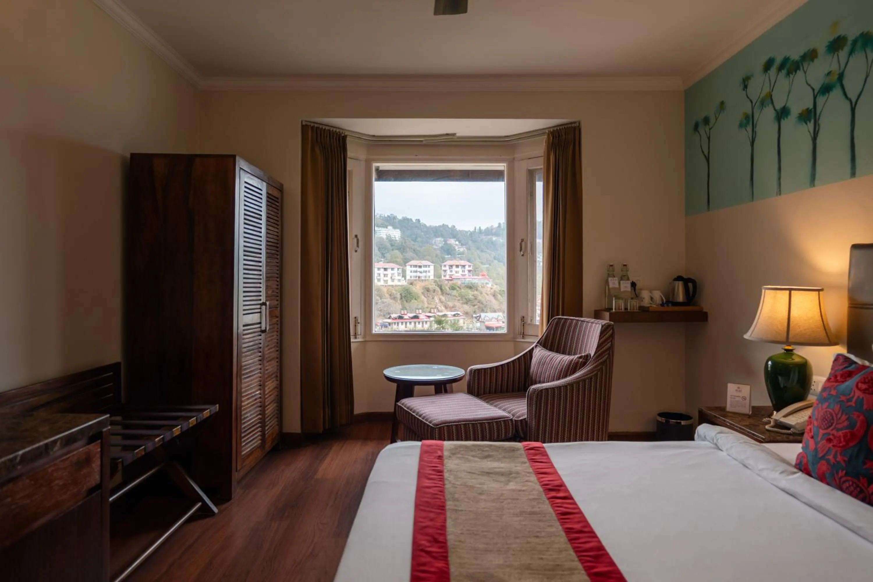 Bedroom, Bed in 8fold by LaRiSa