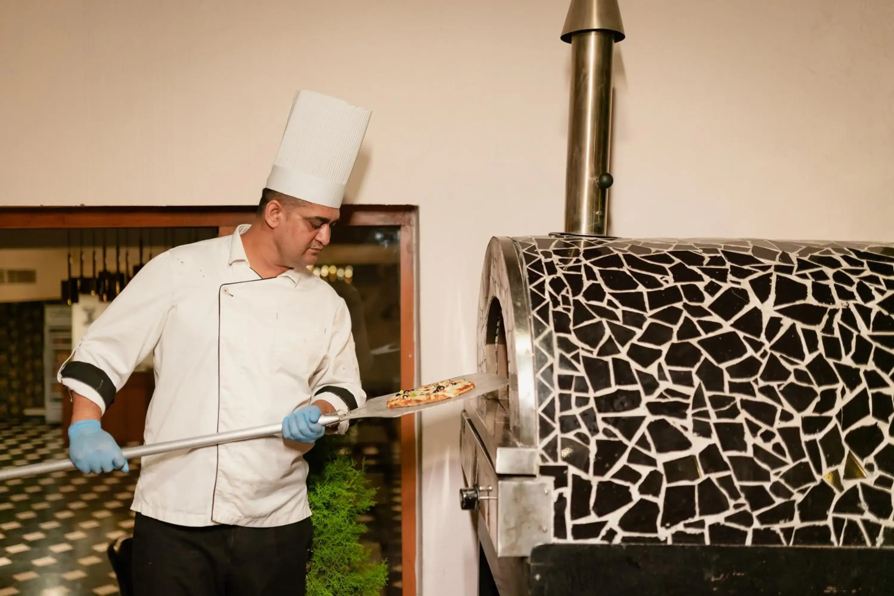 Food and drinks in 8fold by LaRiSa Food and drinks in 8fold by LaRiSa