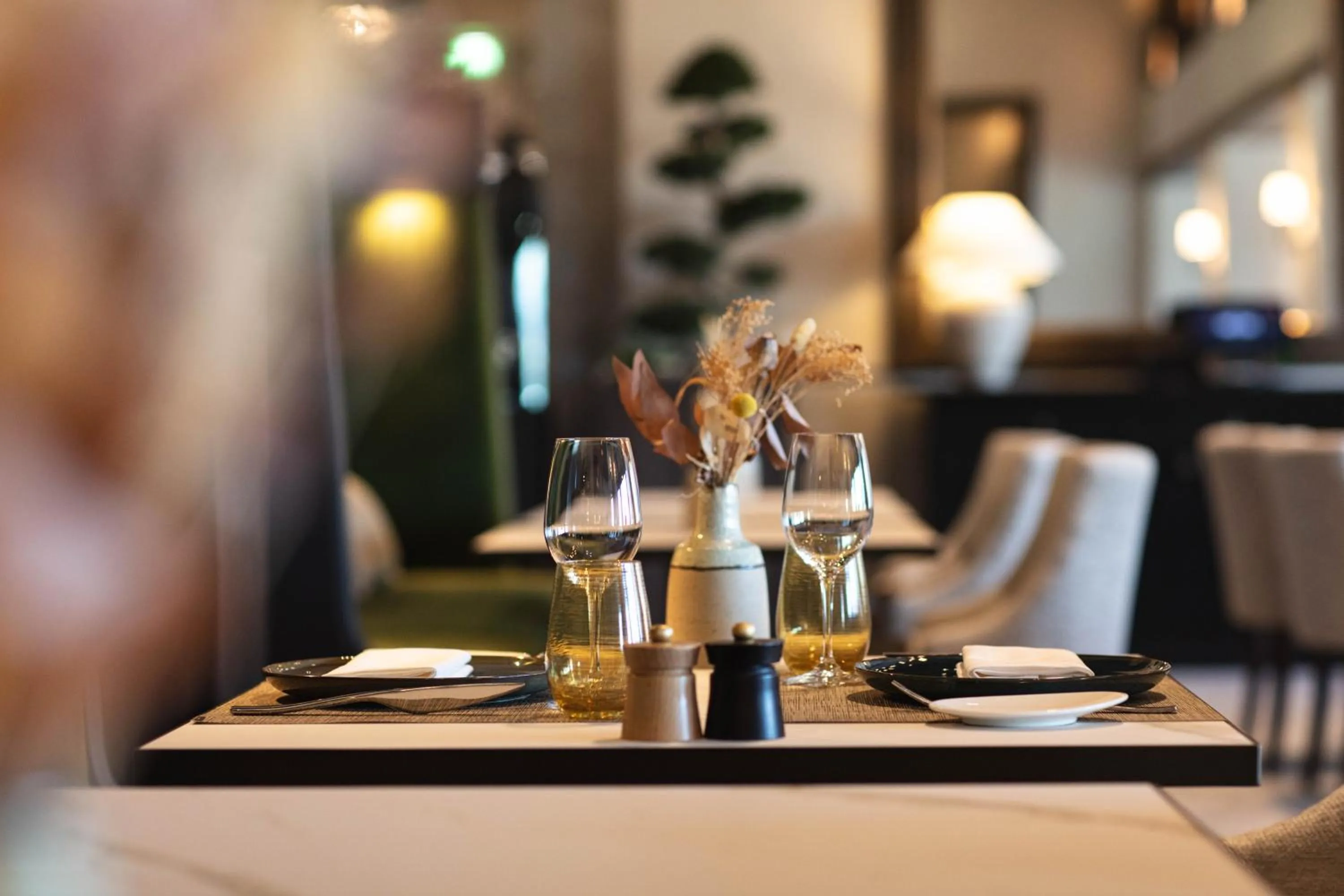 Property building in Terre Blanche Hotel Spa Golf Resort