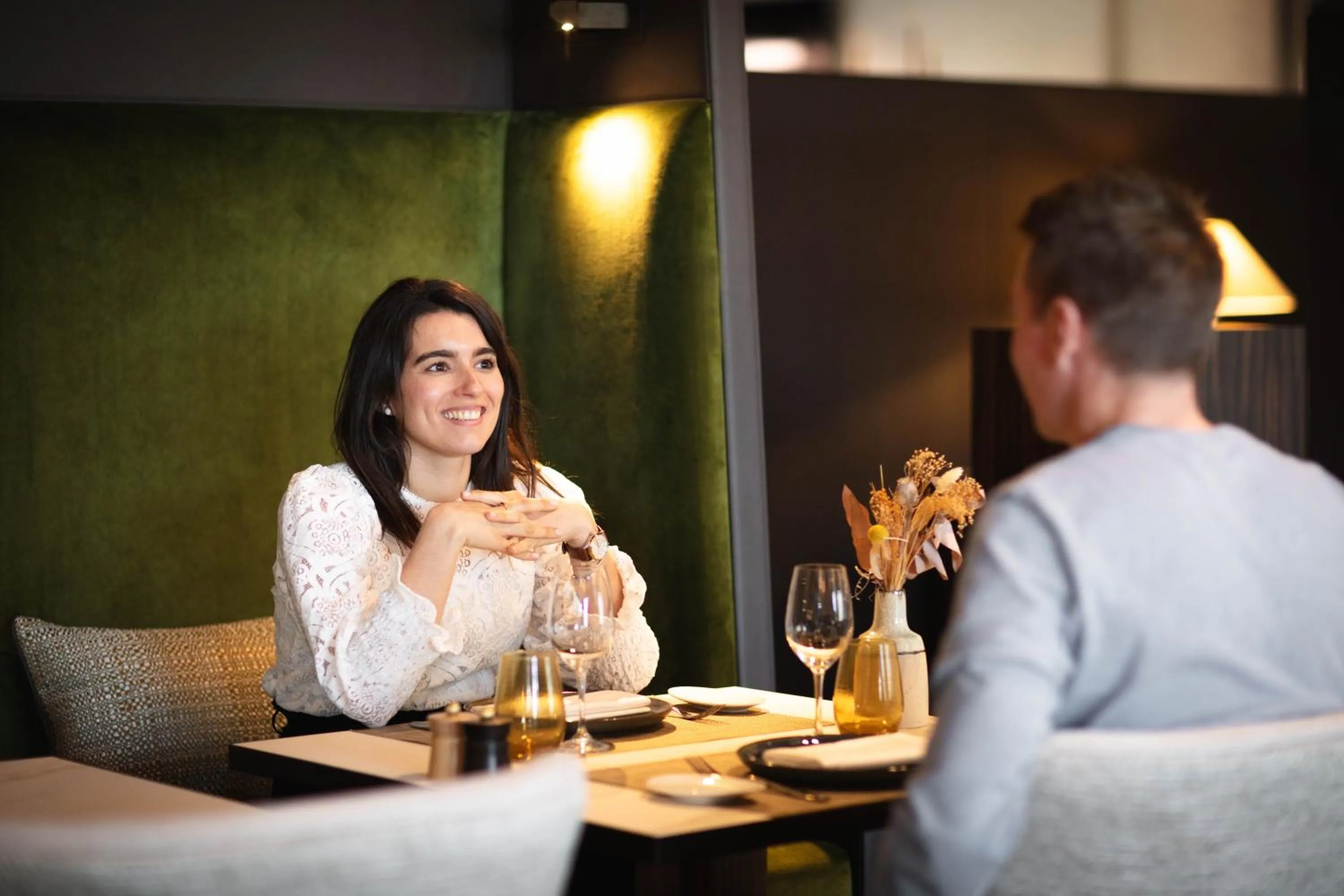 Property building in Terre Blanche Hotel Spa Golf Resort