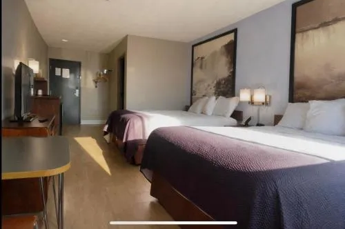Super 8 by Wyndham Niagara Falls